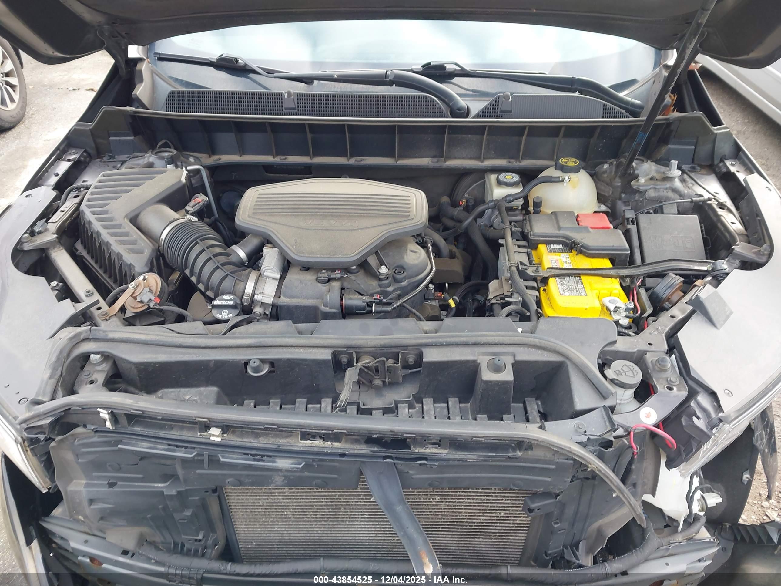GMC ACADIA image 10