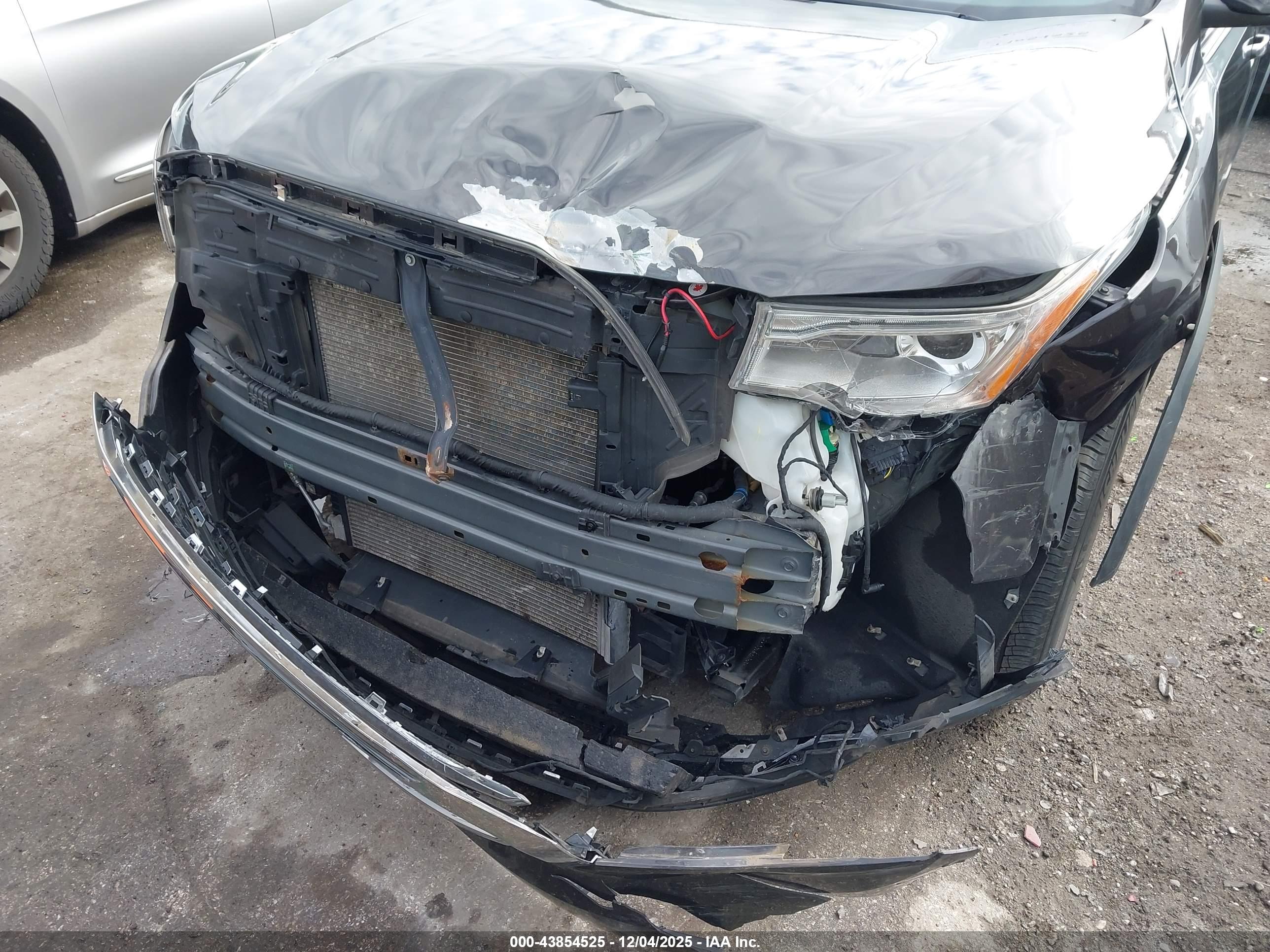 GMC ACADIA image 6