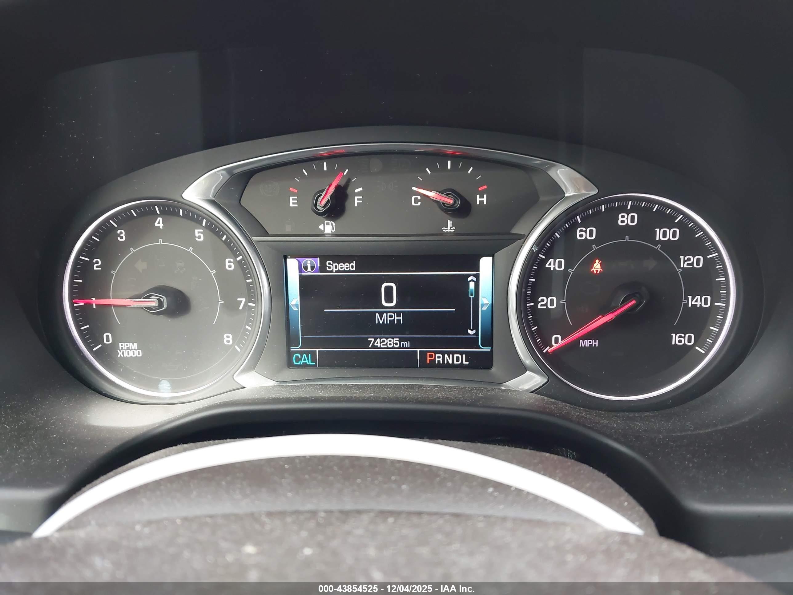 GMC ACADIA image 7