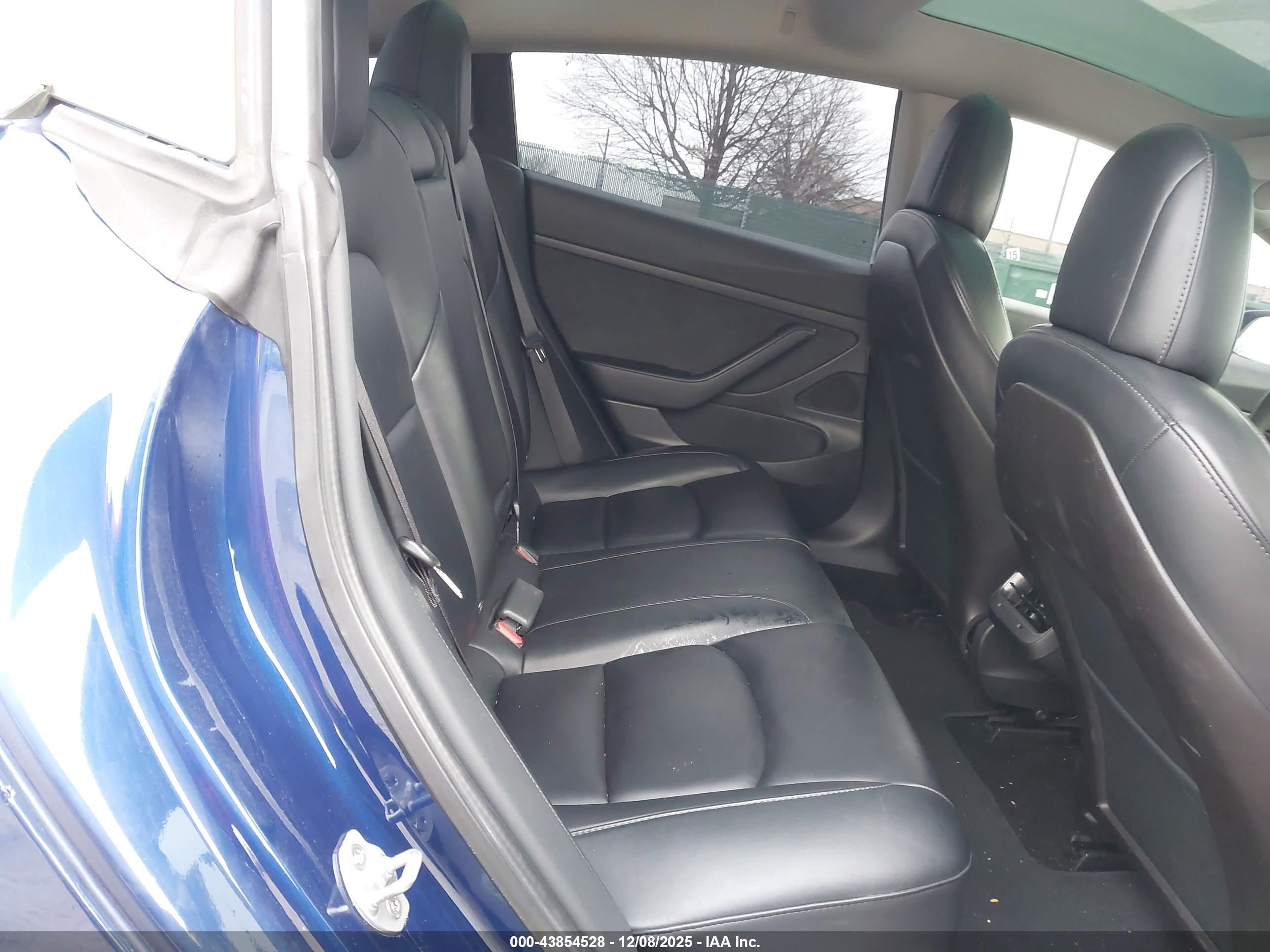 TESLA MODEL image 8