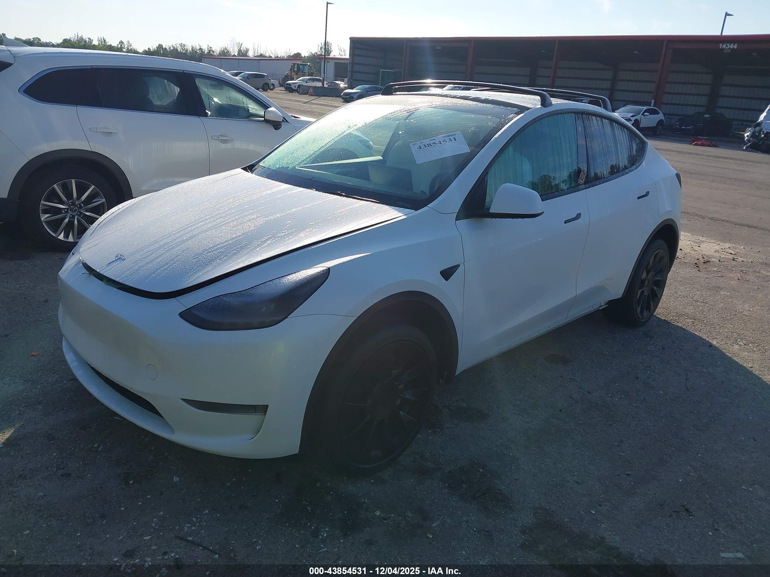 TESLA MODEL image 2