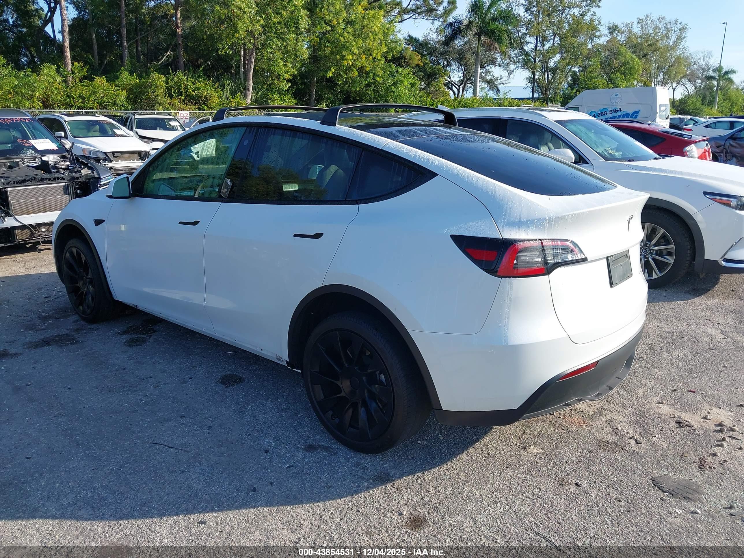 TESLA MODEL image 3