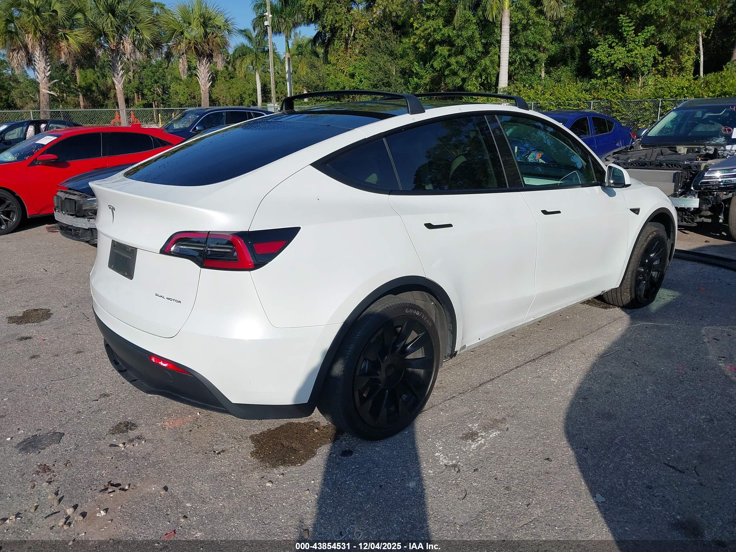TESLA MODEL image 4