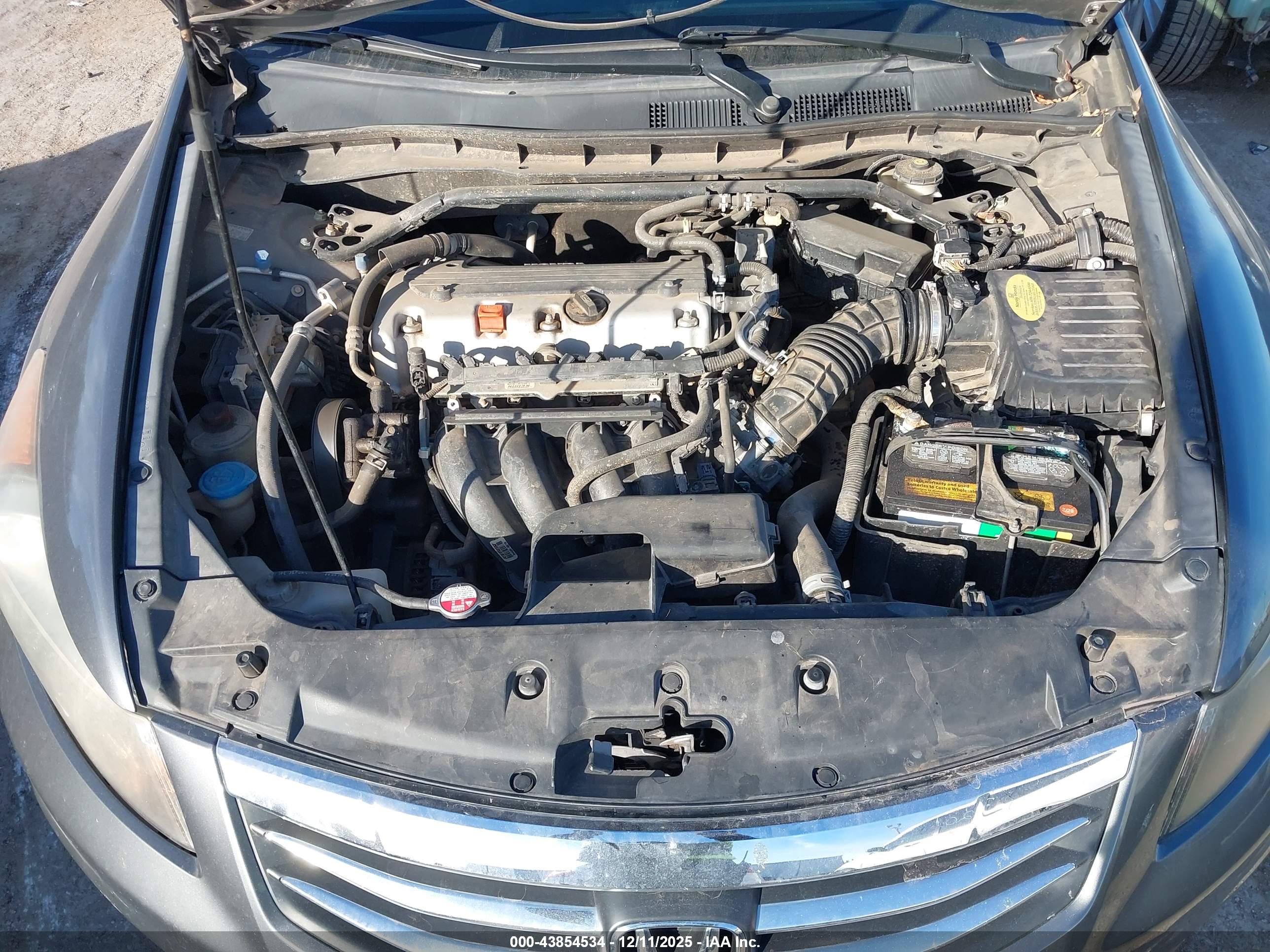 HONDA ACCORD image 10