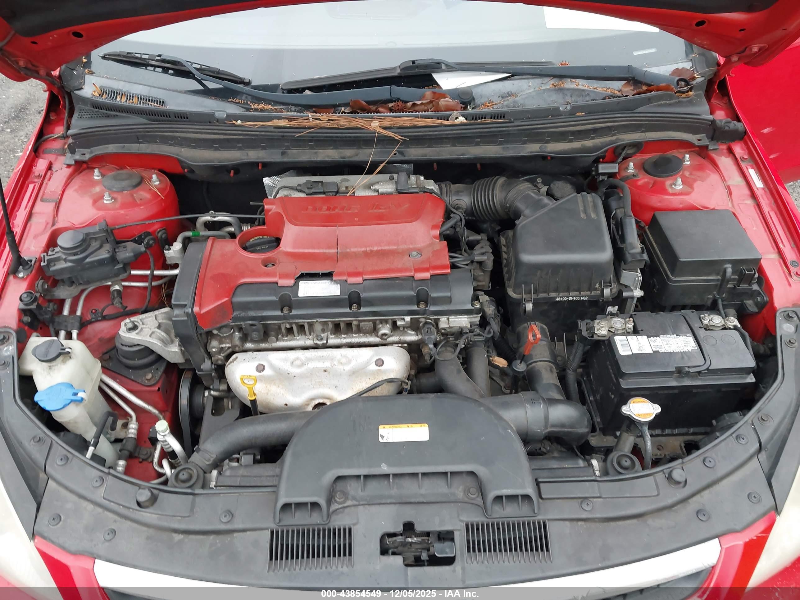 HYUNDAI ELANTRA image 10