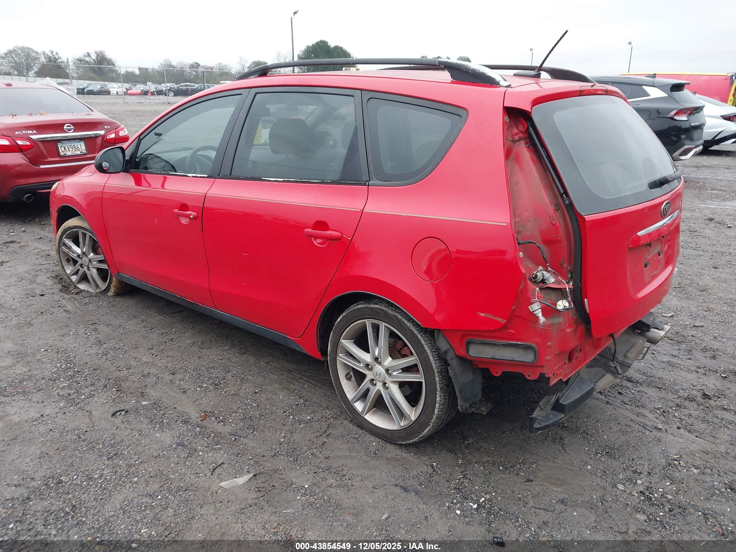 HYUNDAI ELANTRA image 3
