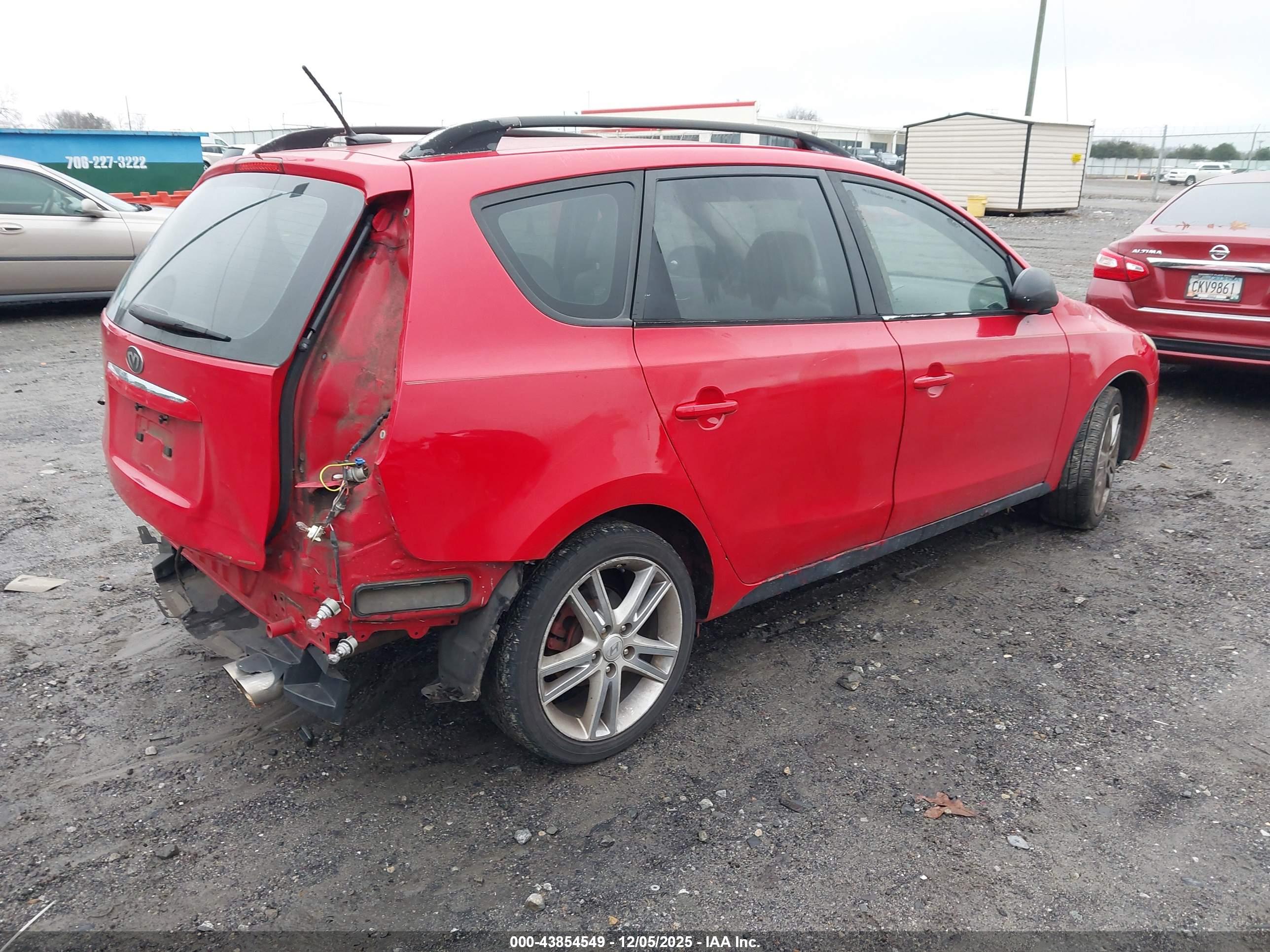 HYUNDAI ELANTRA image 4