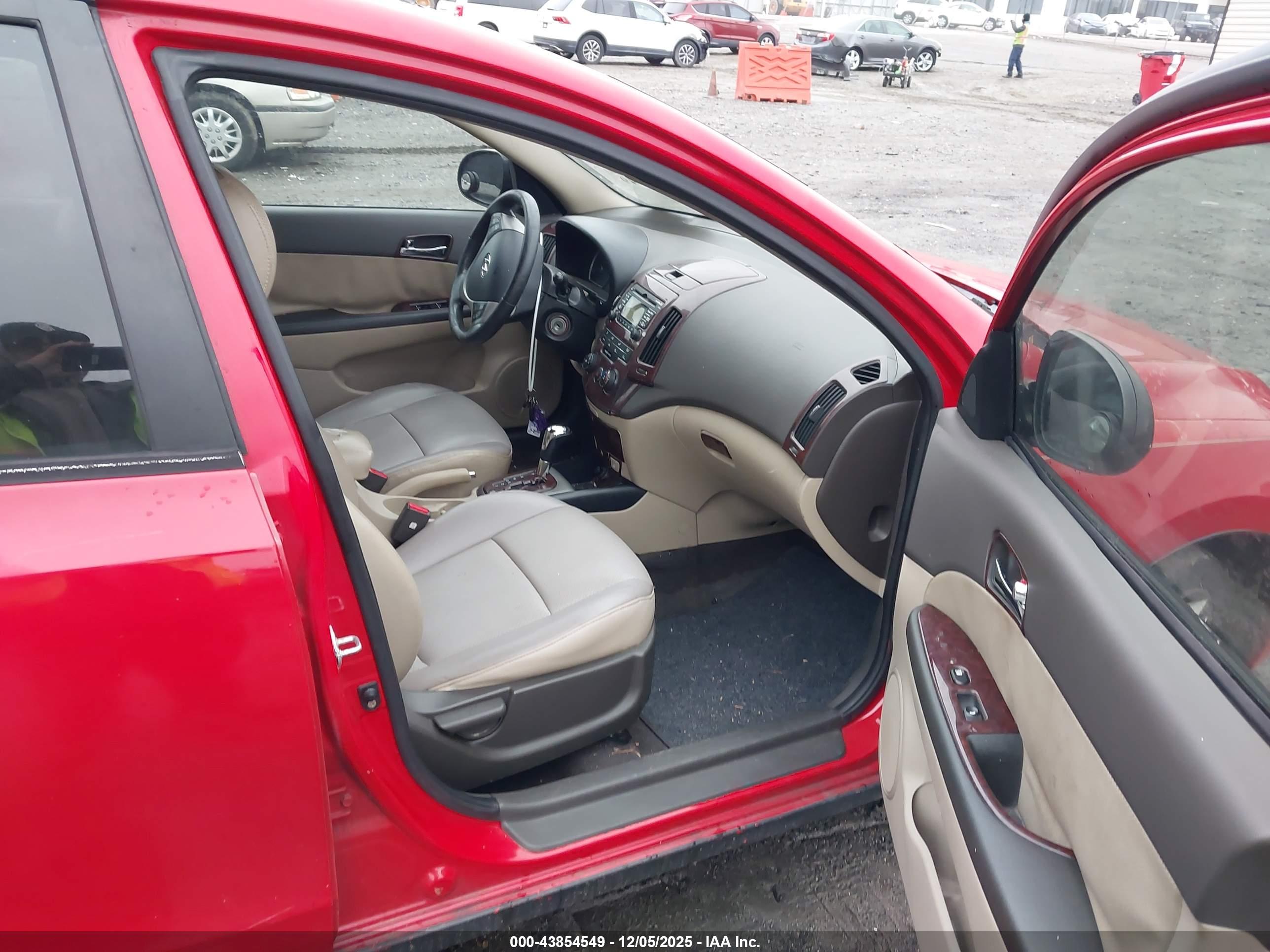 HYUNDAI ELANTRA image 5