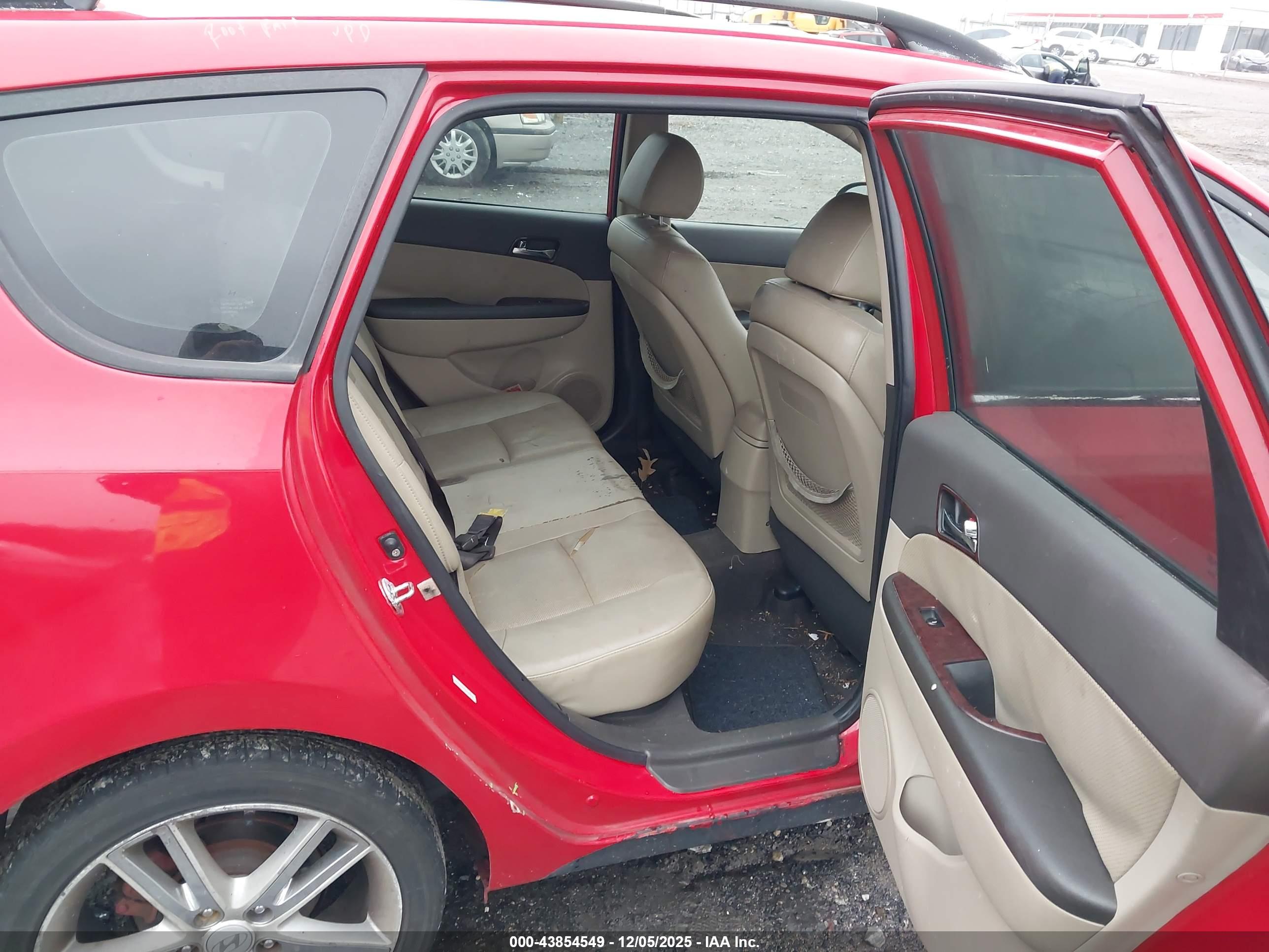 HYUNDAI ELANTRA image 8
