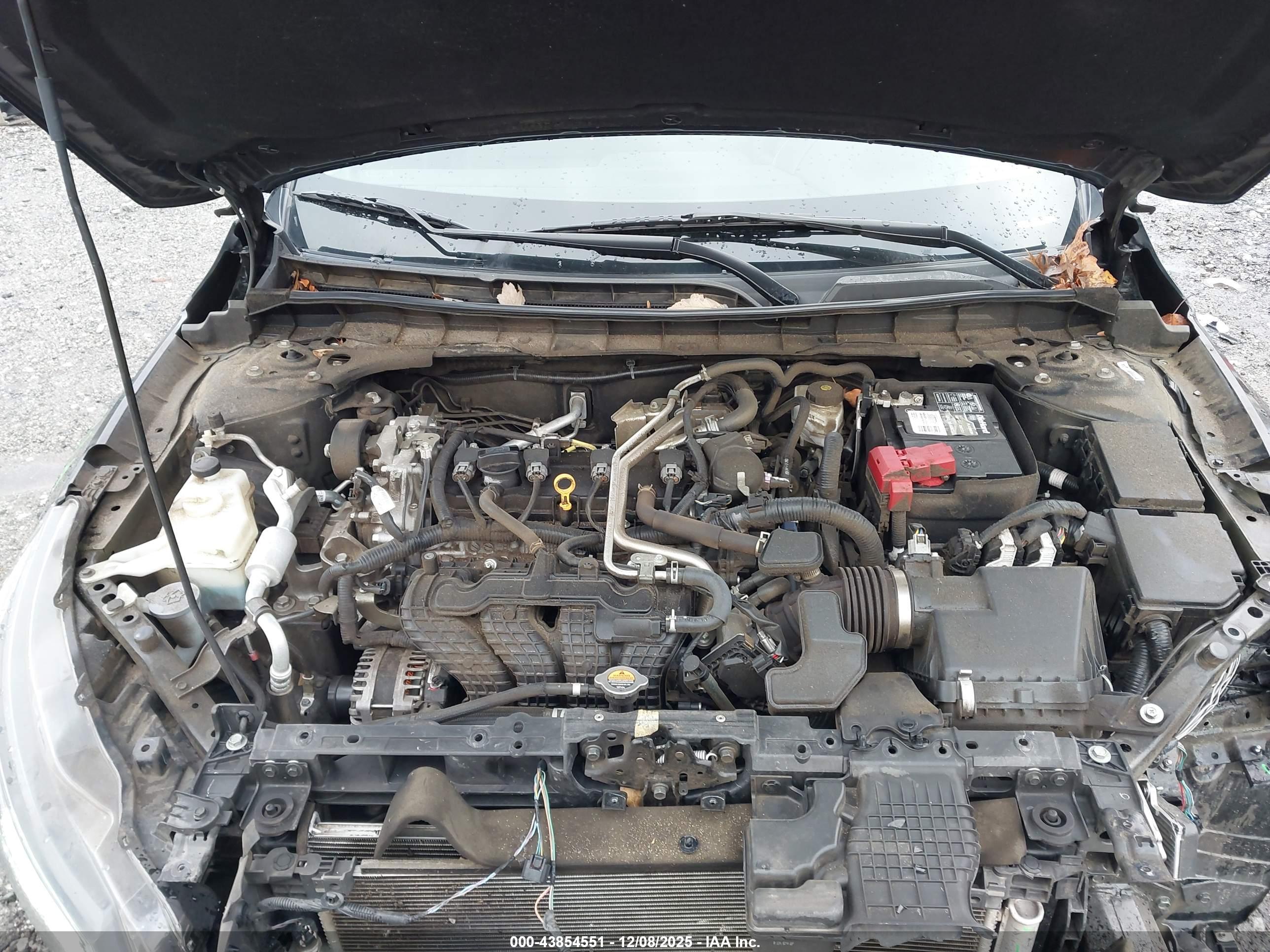 NISSAN ALTIMA image 10