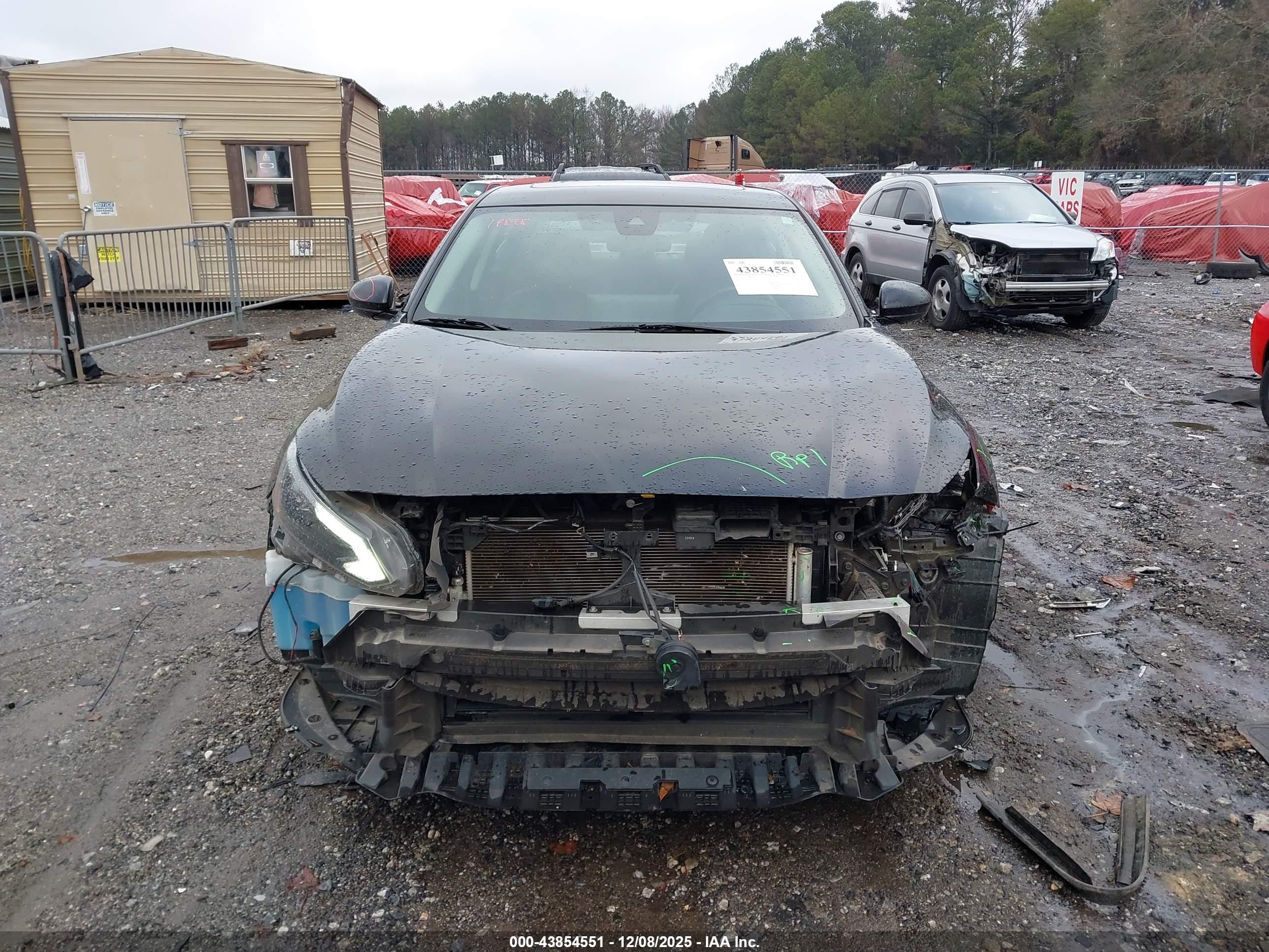 NISSAN ALTIMA image 6