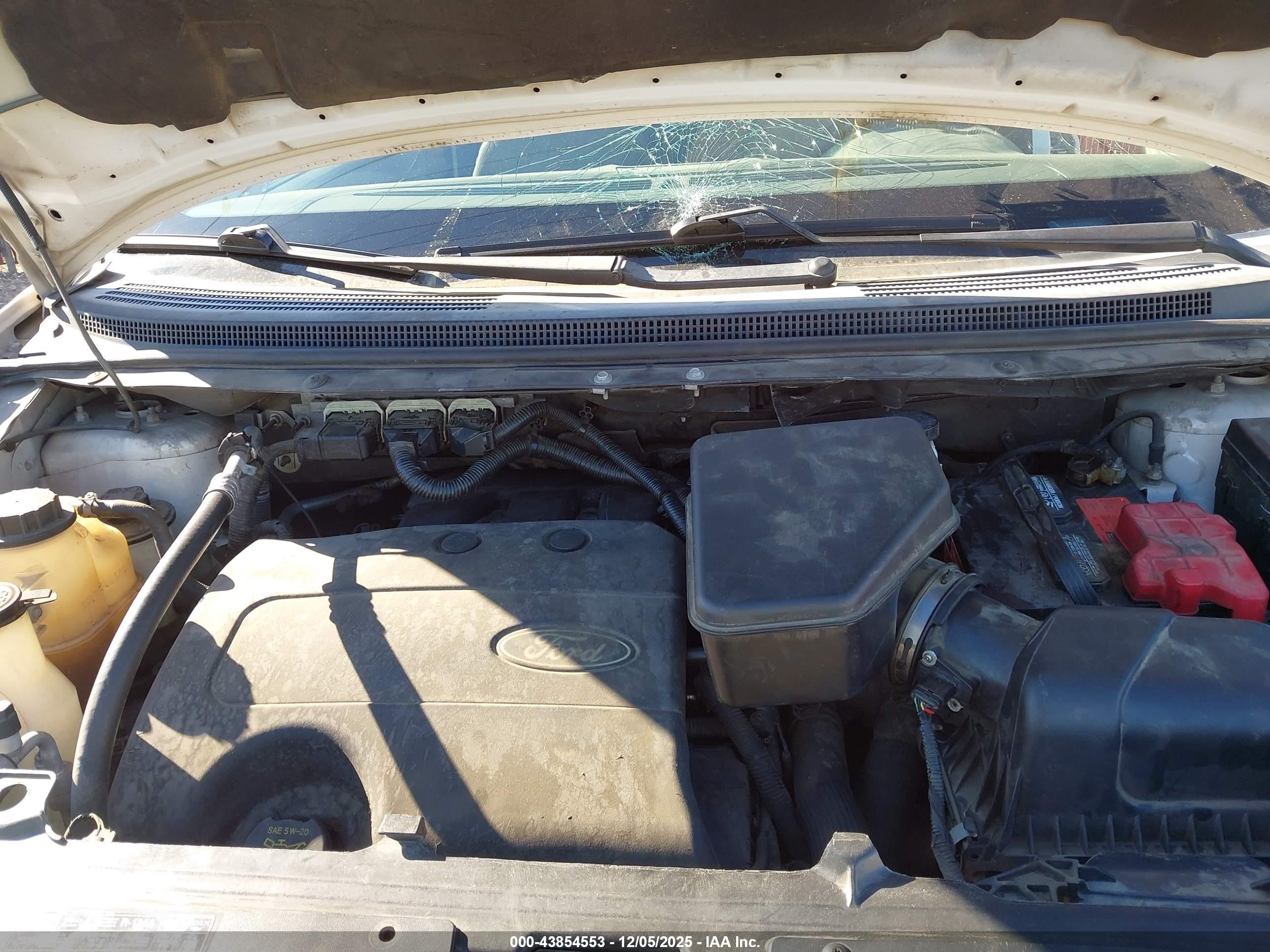 FORD EDGE image 10