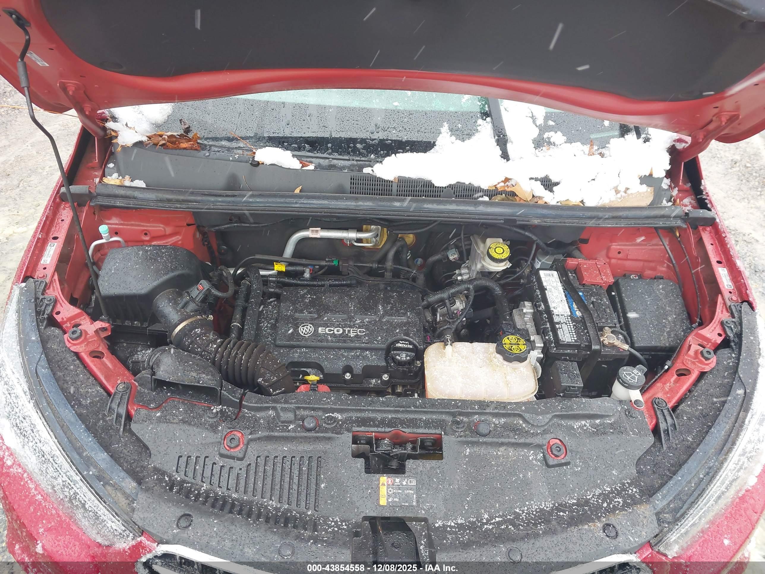 BUICK ENCORE image 10