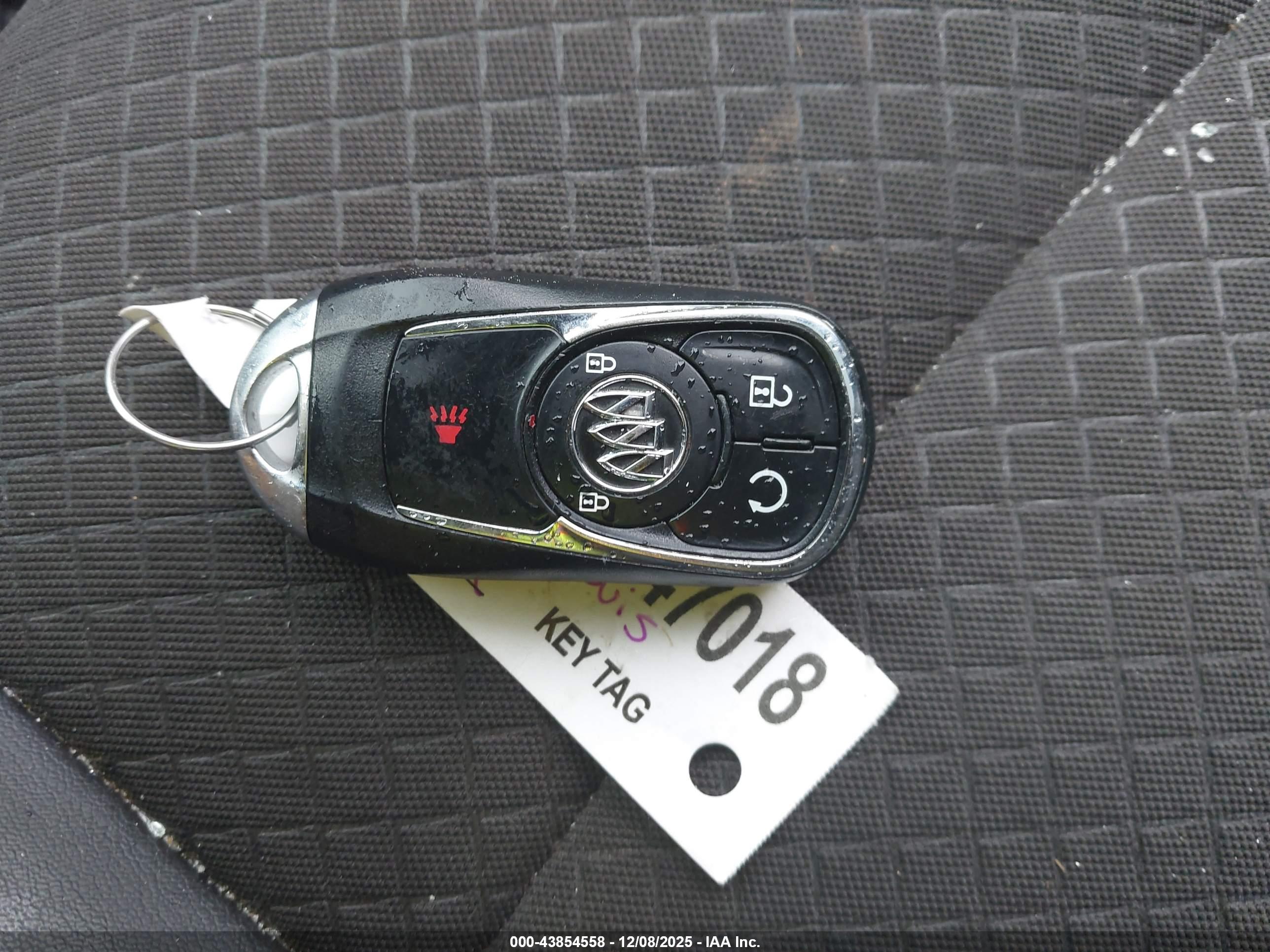 BUICK ENCORE image 11