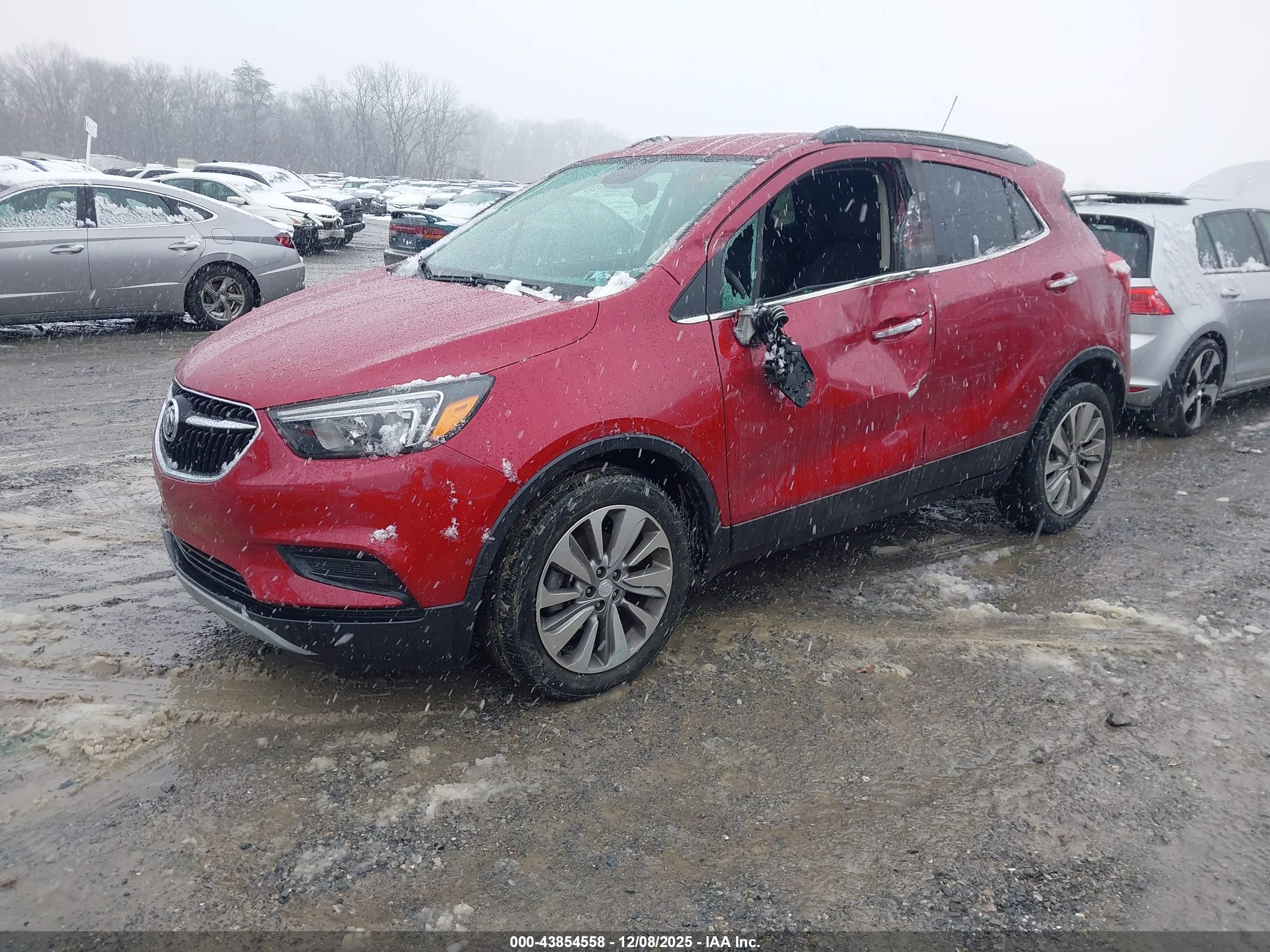 BUICK ENCORE image 2