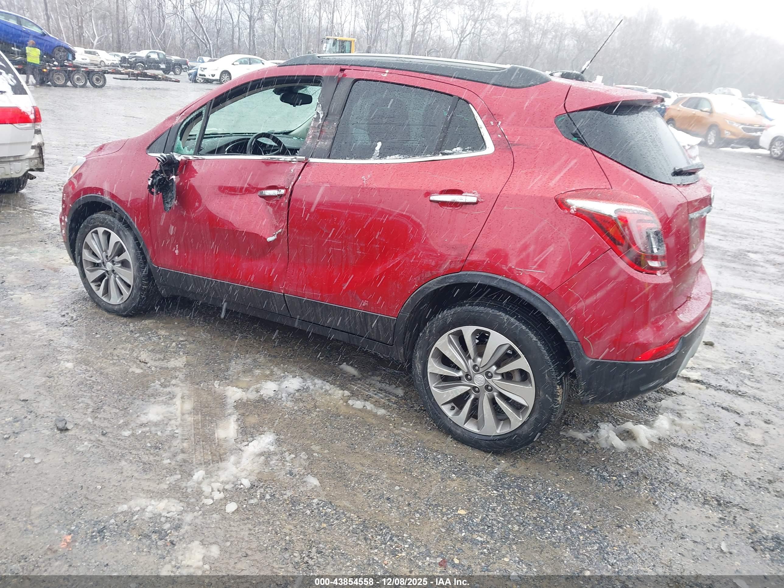 BUICK ENCORE image 3