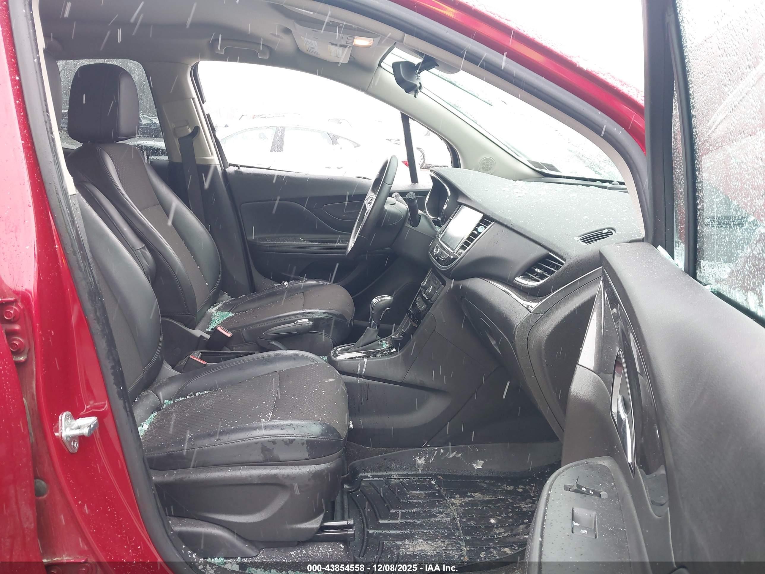 BUICK ENCORE image 5
