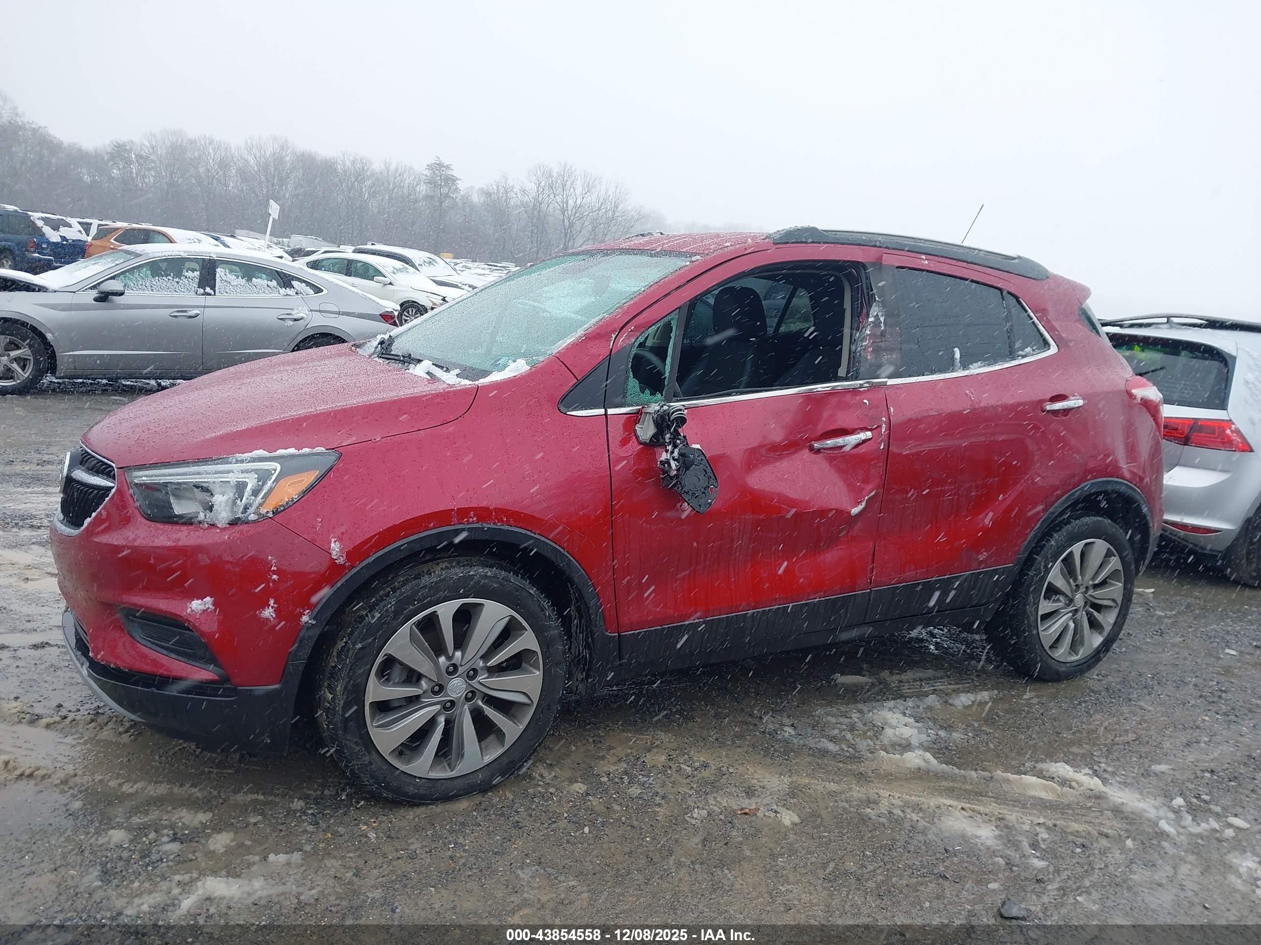 BUICK ENCORE image 6
