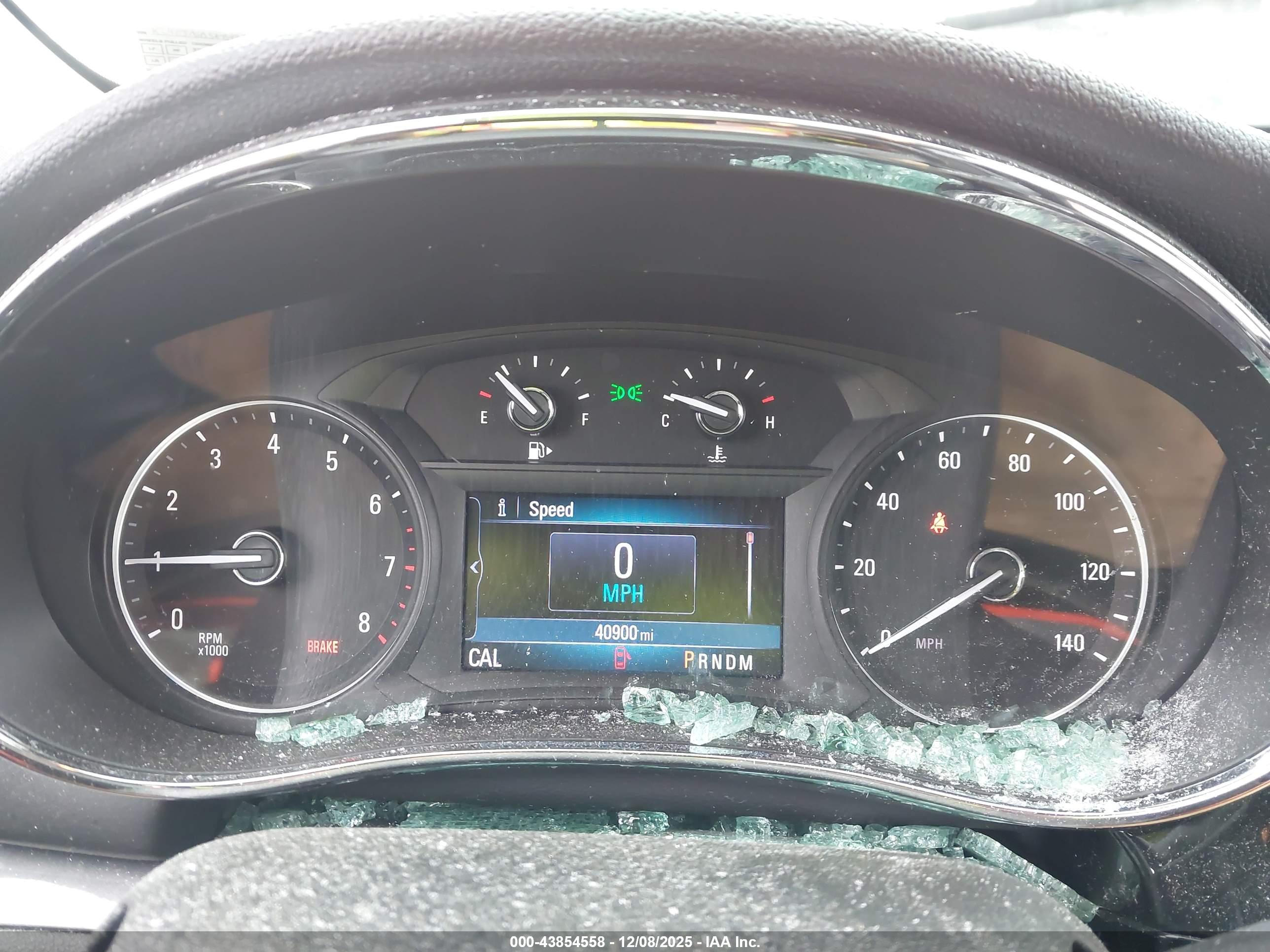 BUICK ENCORE image 7