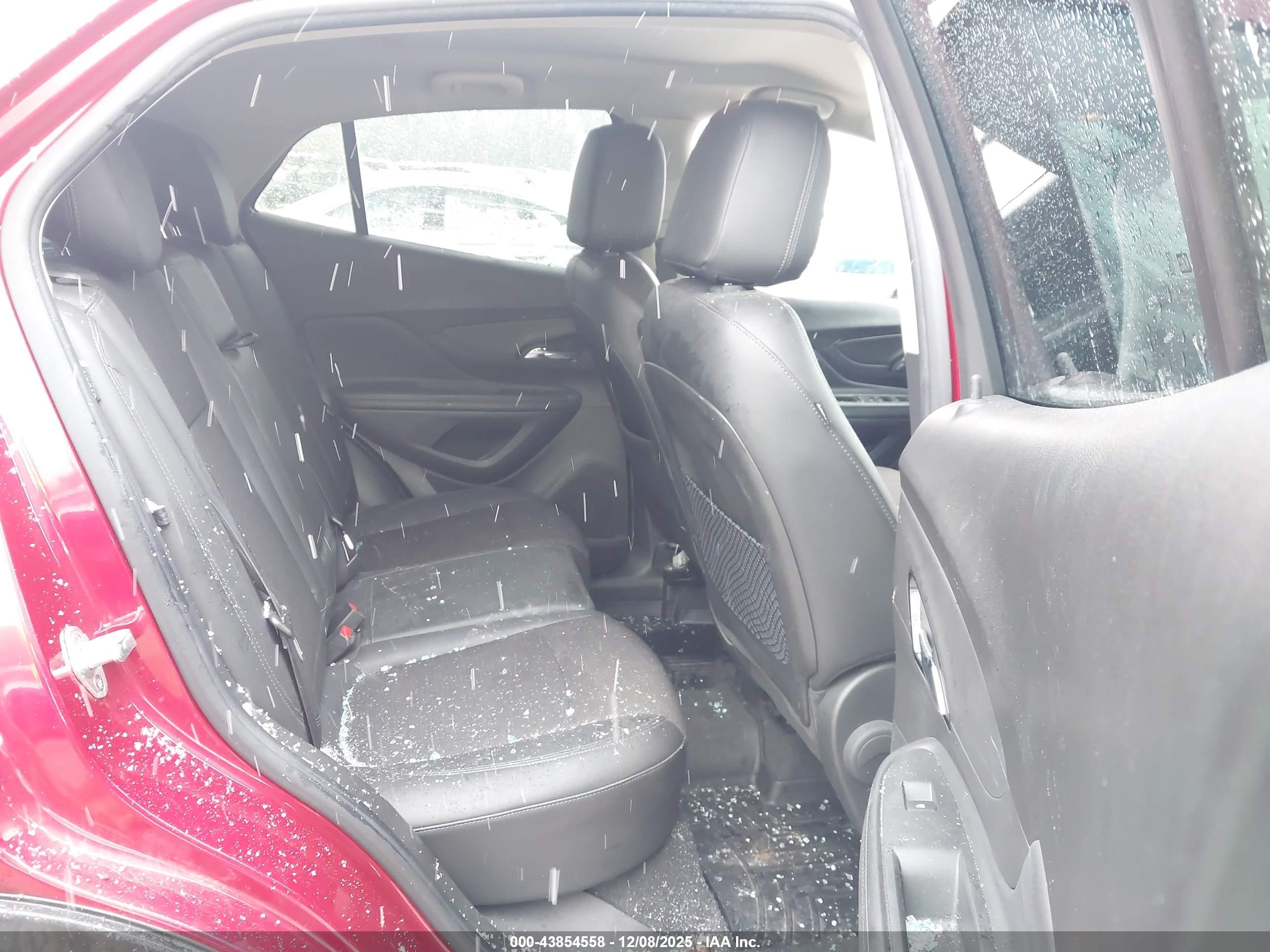 BUICK ENCORE image 8