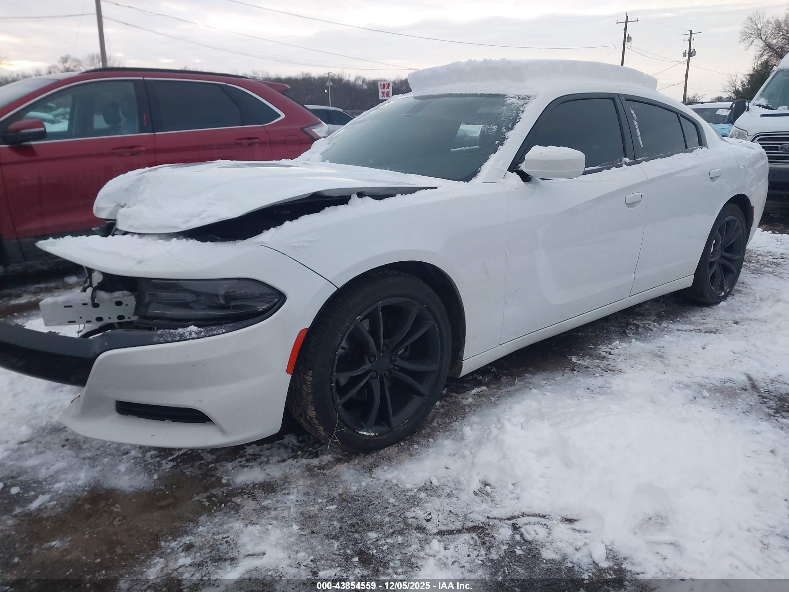 DODGE CHARGER image 2