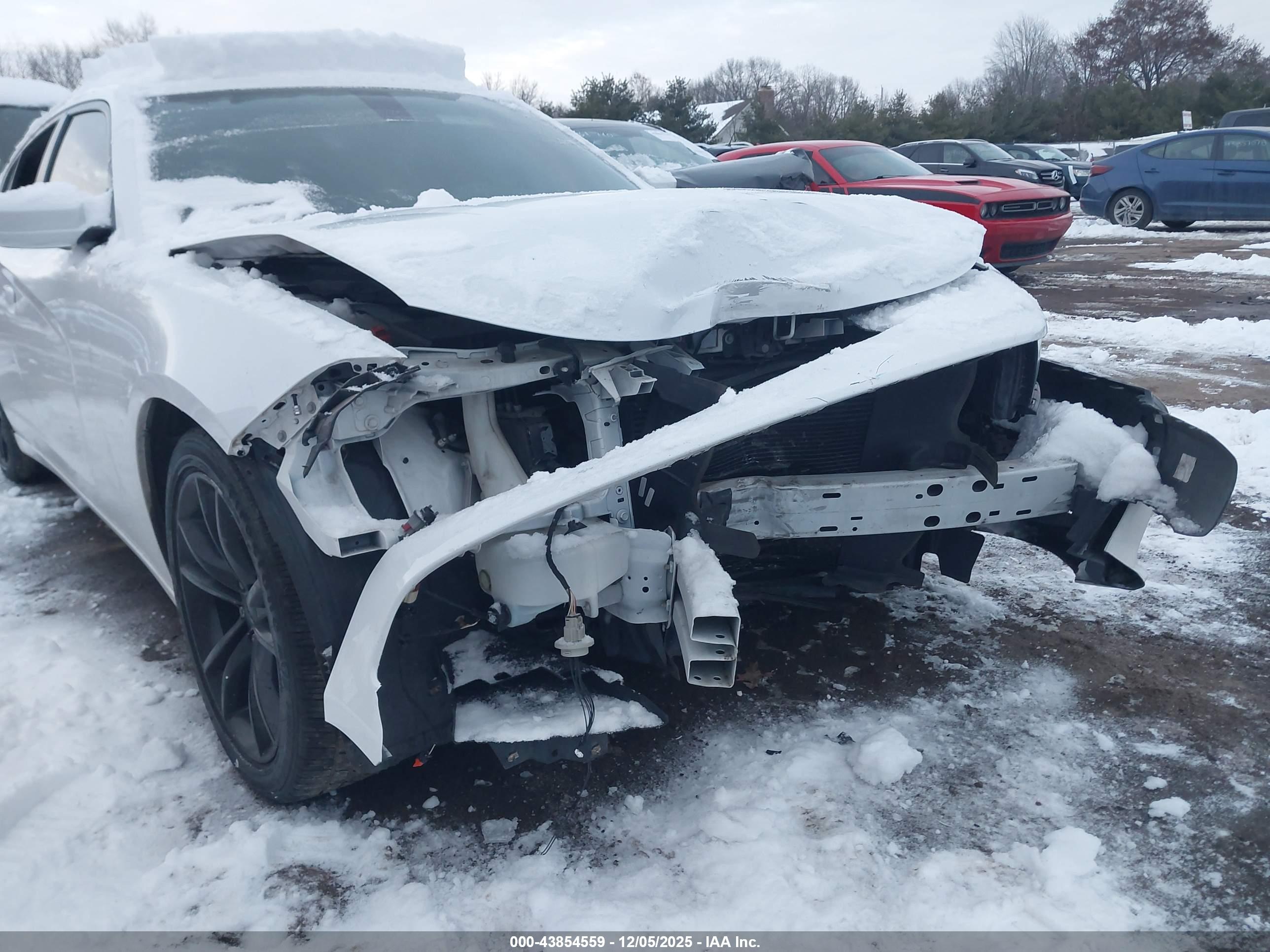 DODGE CHARGER image 6