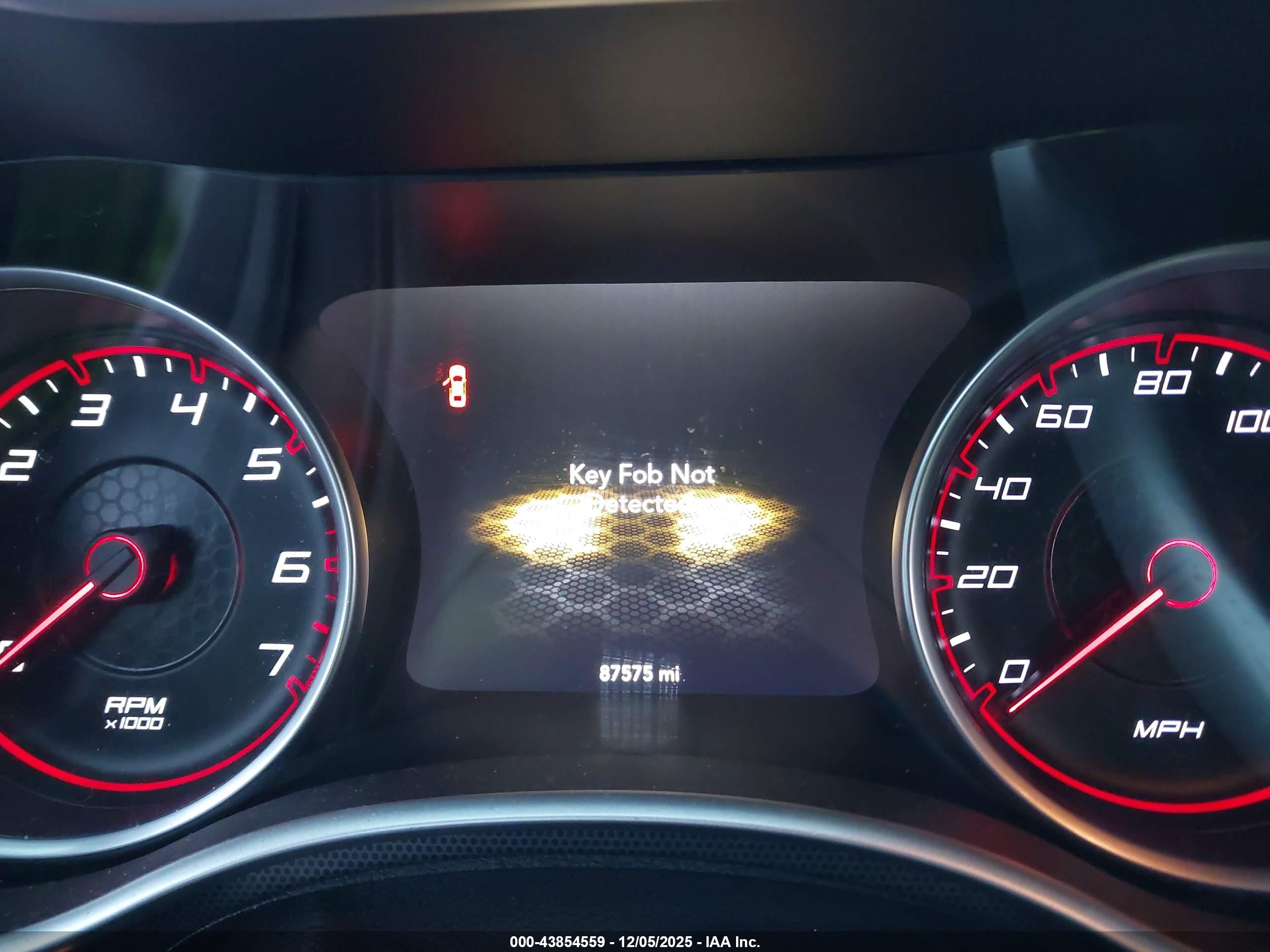DODGE CHARGER image 7