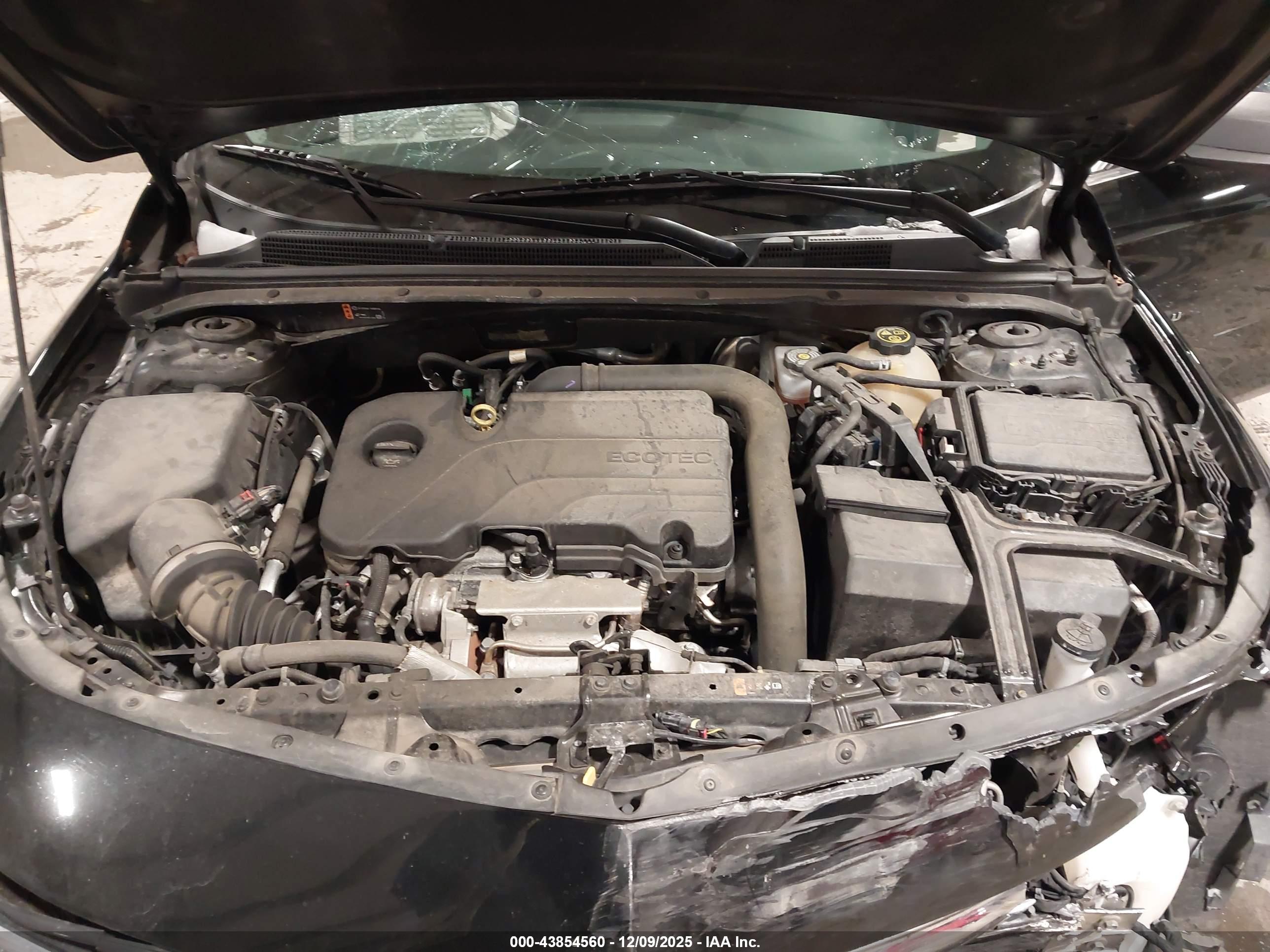 CHEVROLET MALIBU image 10