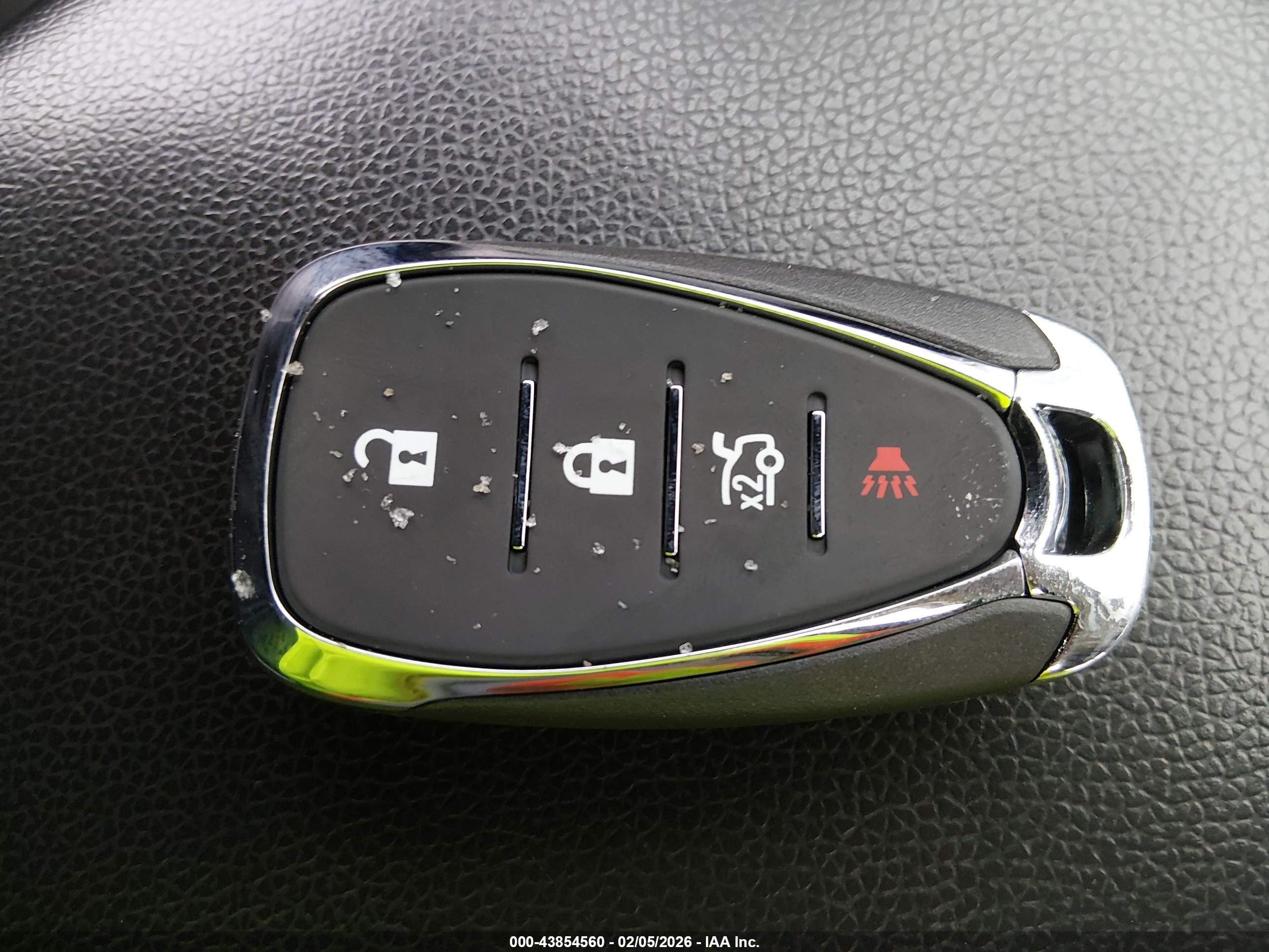 CHEVROLET MALIBU image 11
