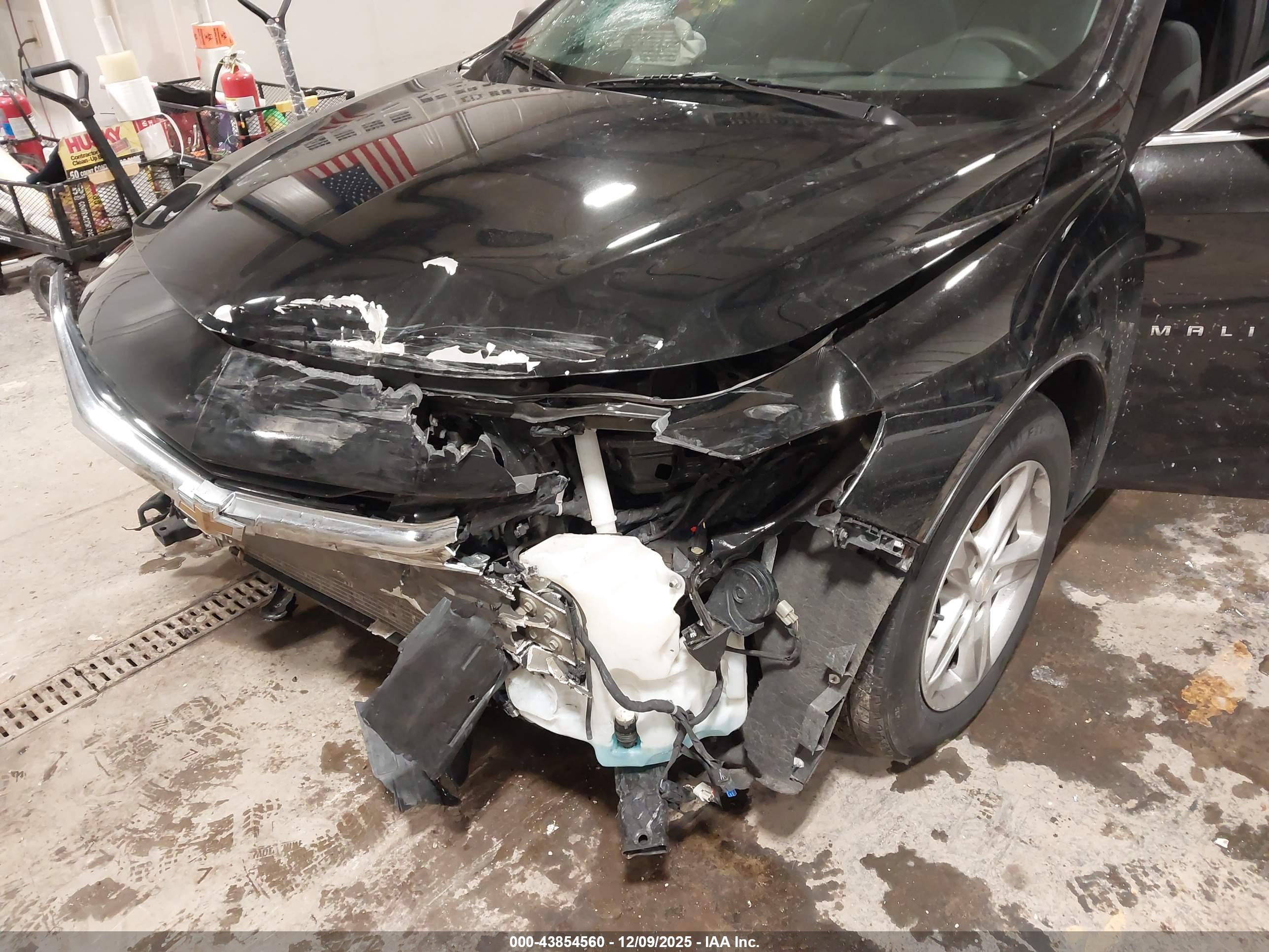 CHEVROLET MALIBU image 6
