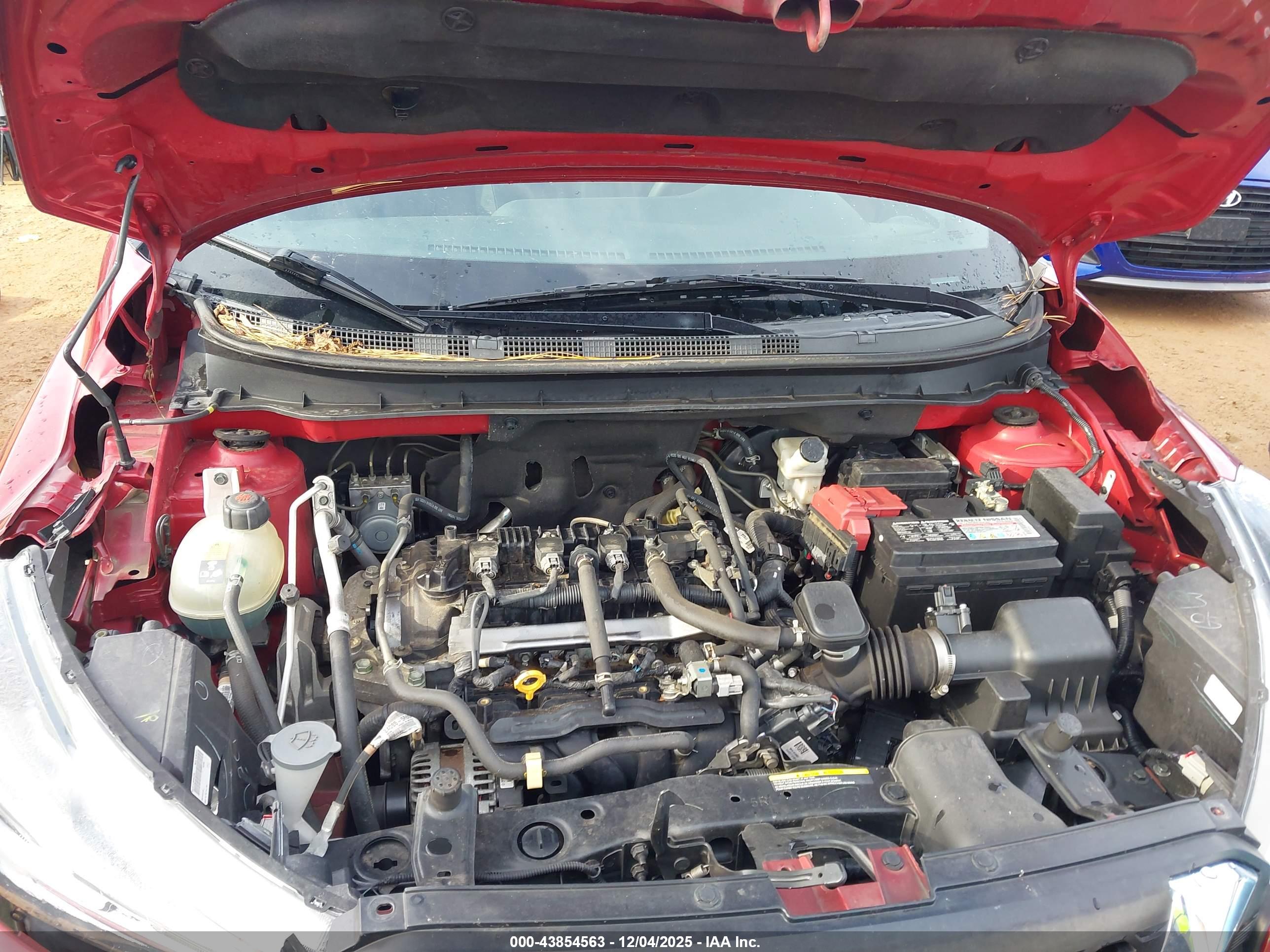 NISSAN KICKS image 10