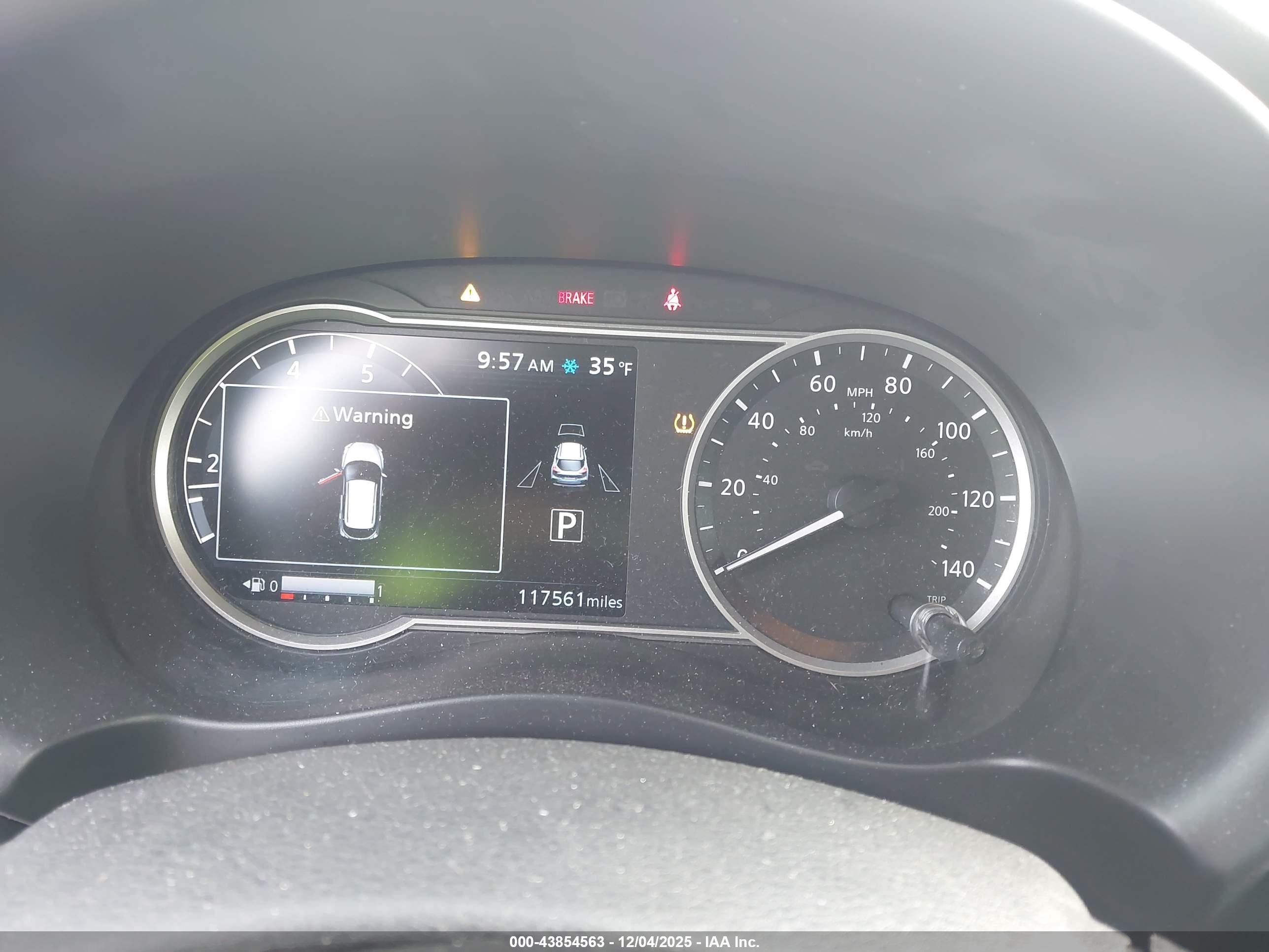 NISSAN KICKS image 7