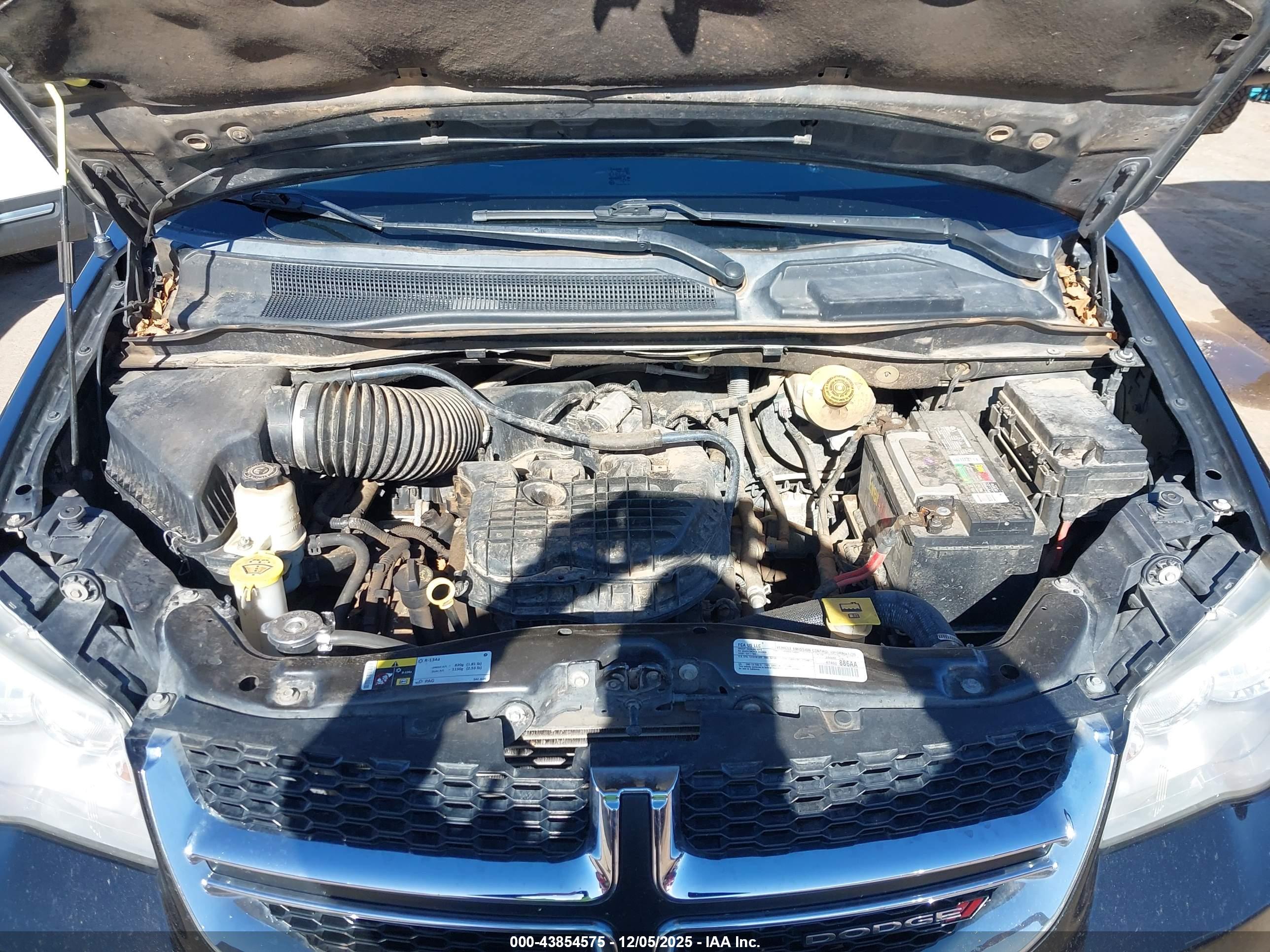 DODGE GRAND image 10