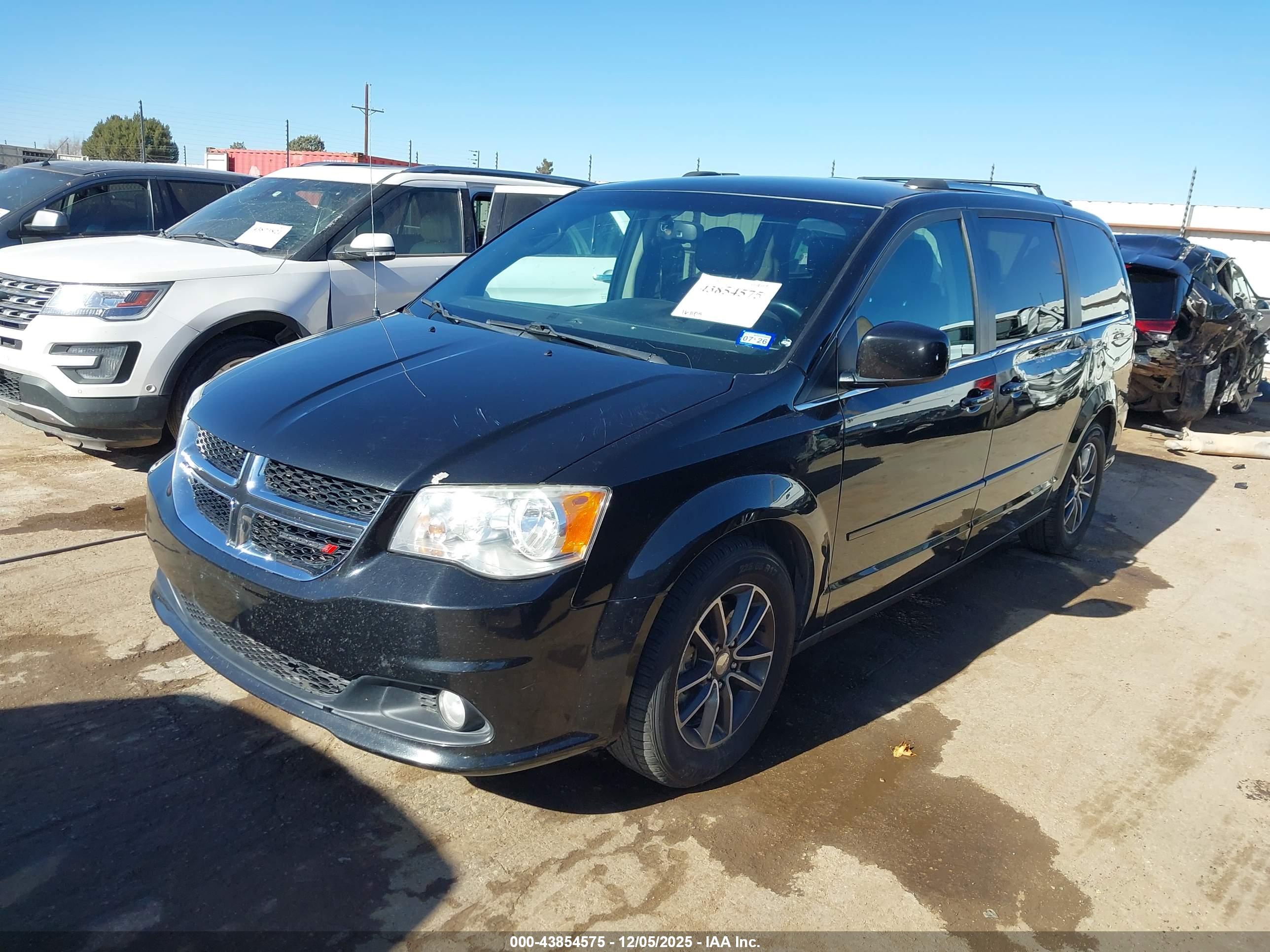DODGE GRAND image 2