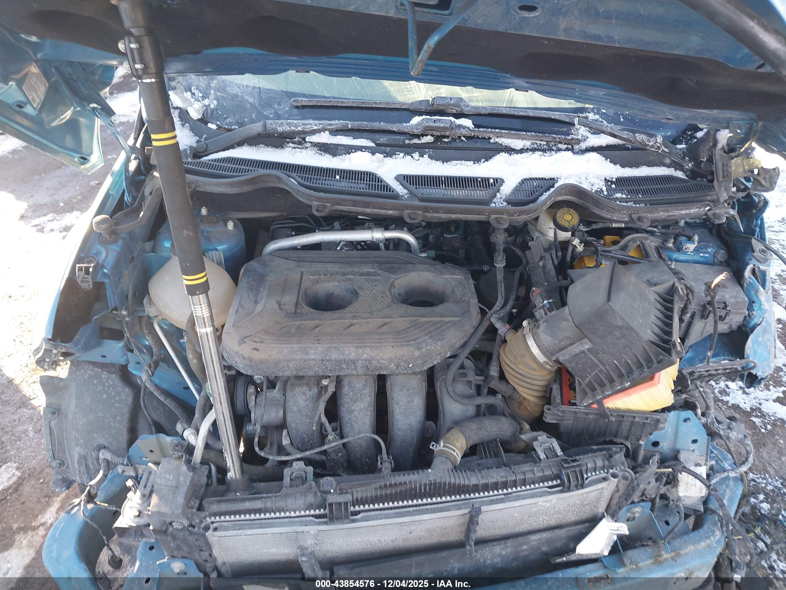 FORD ECOSPORT image 10