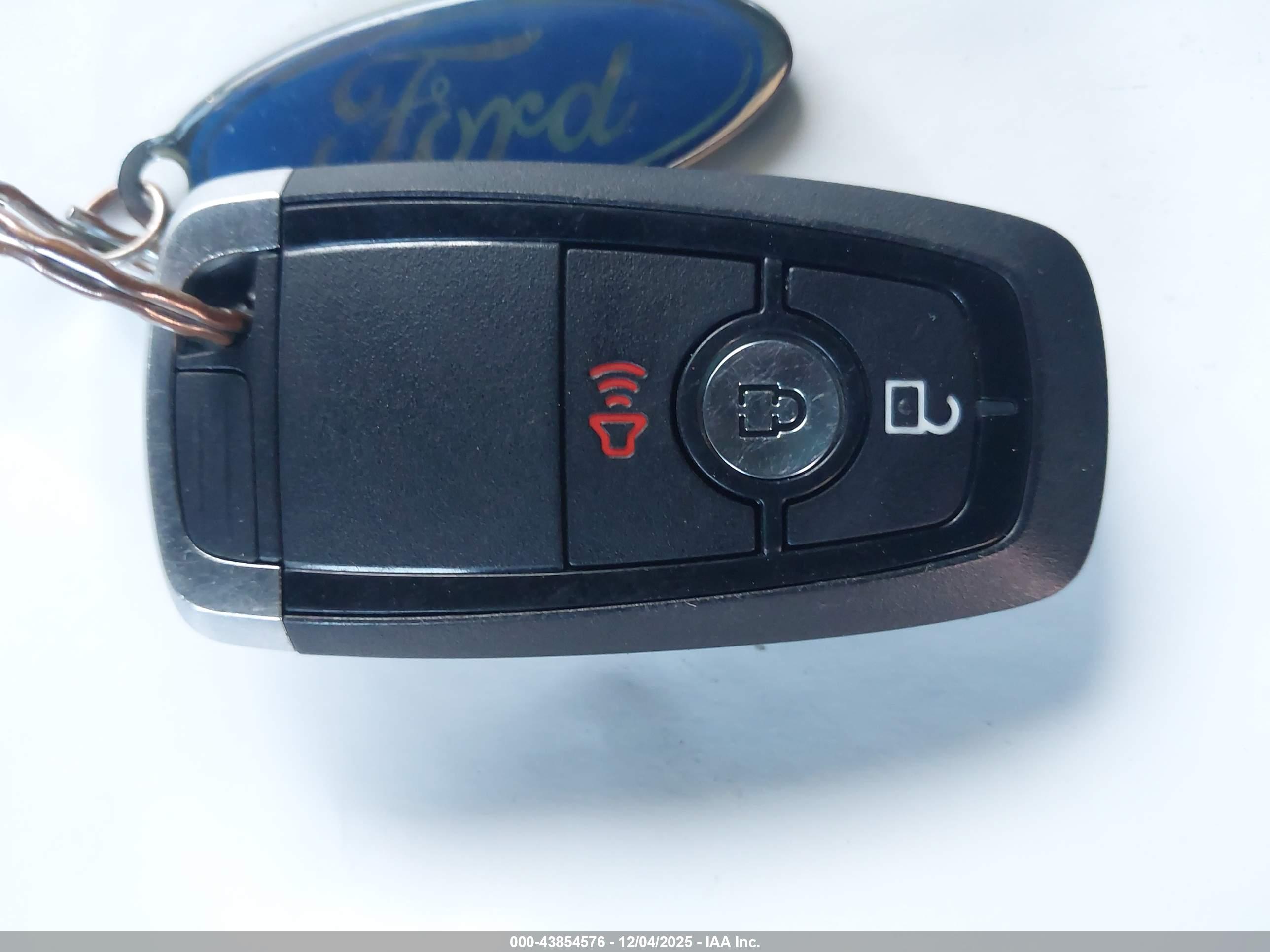 FORD ECOSPORT image 11
