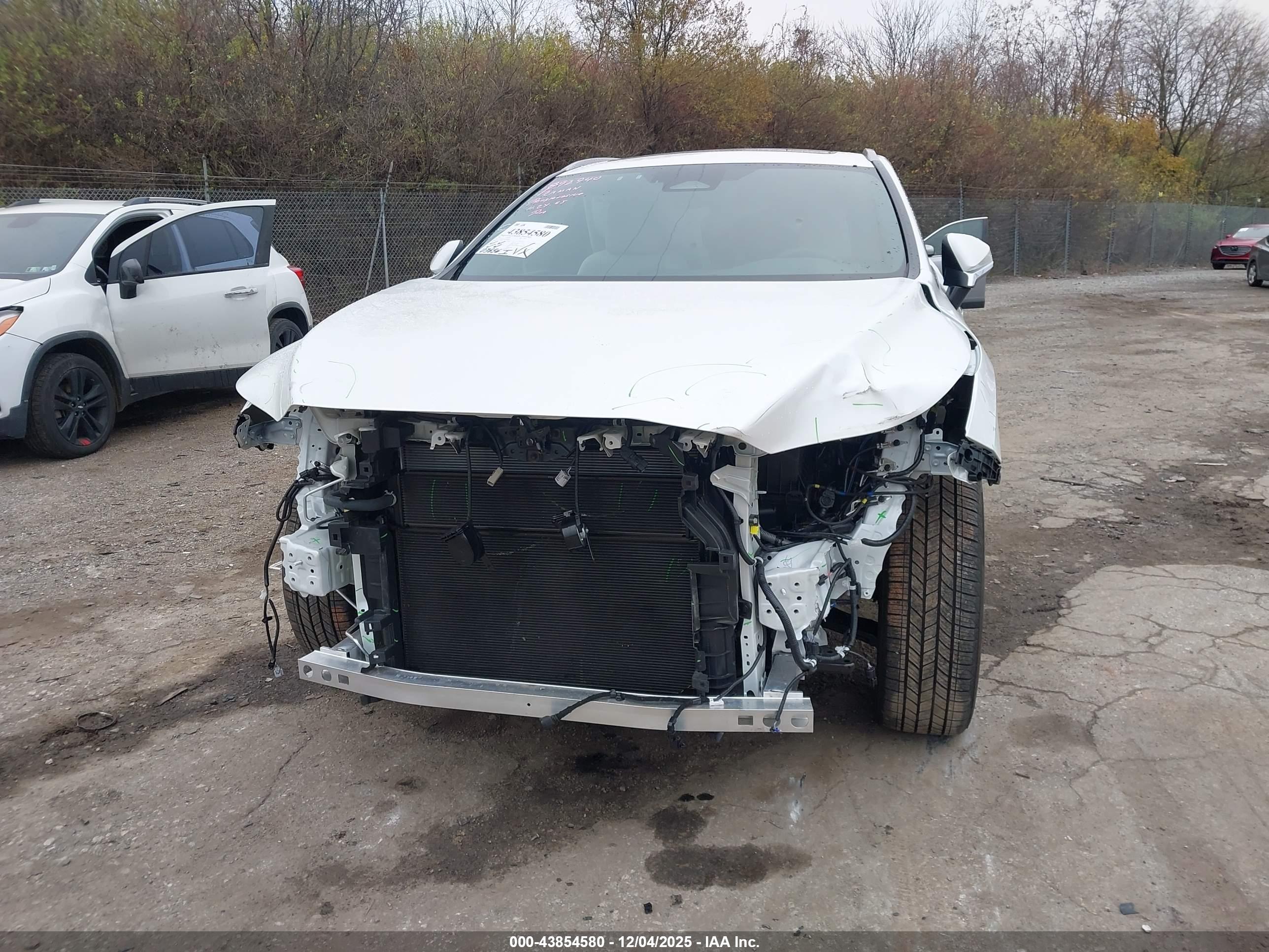 LEXUS RX image 6