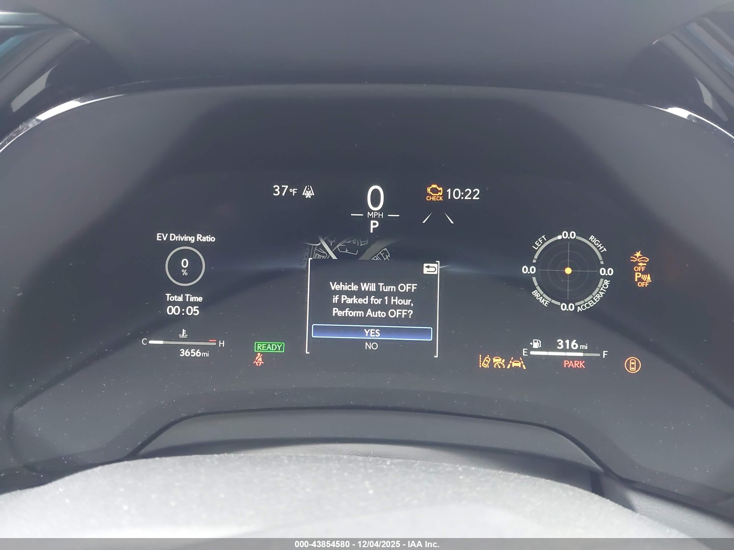 LEXUS RX image 7