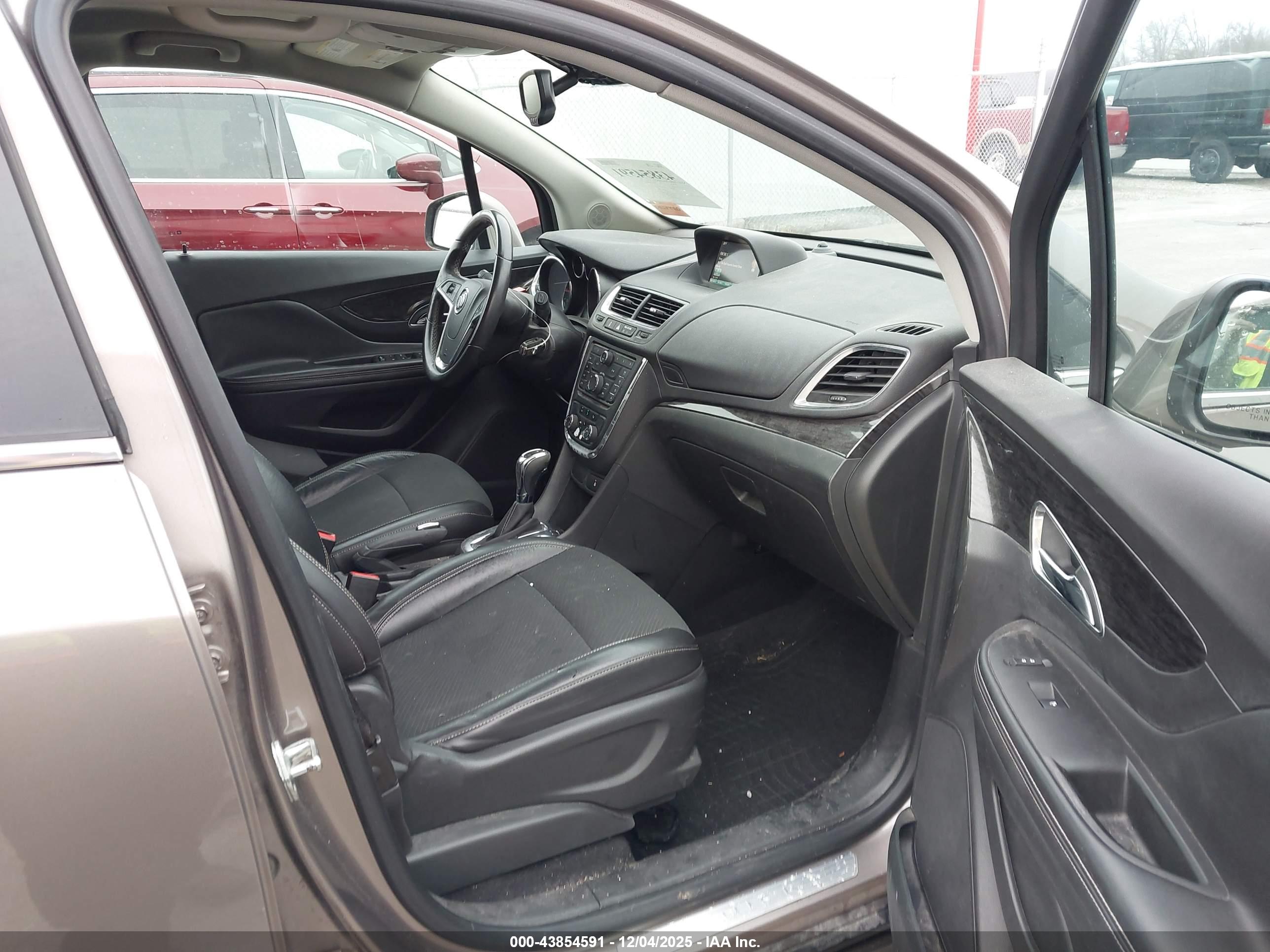 BUICK ENCORE image 5