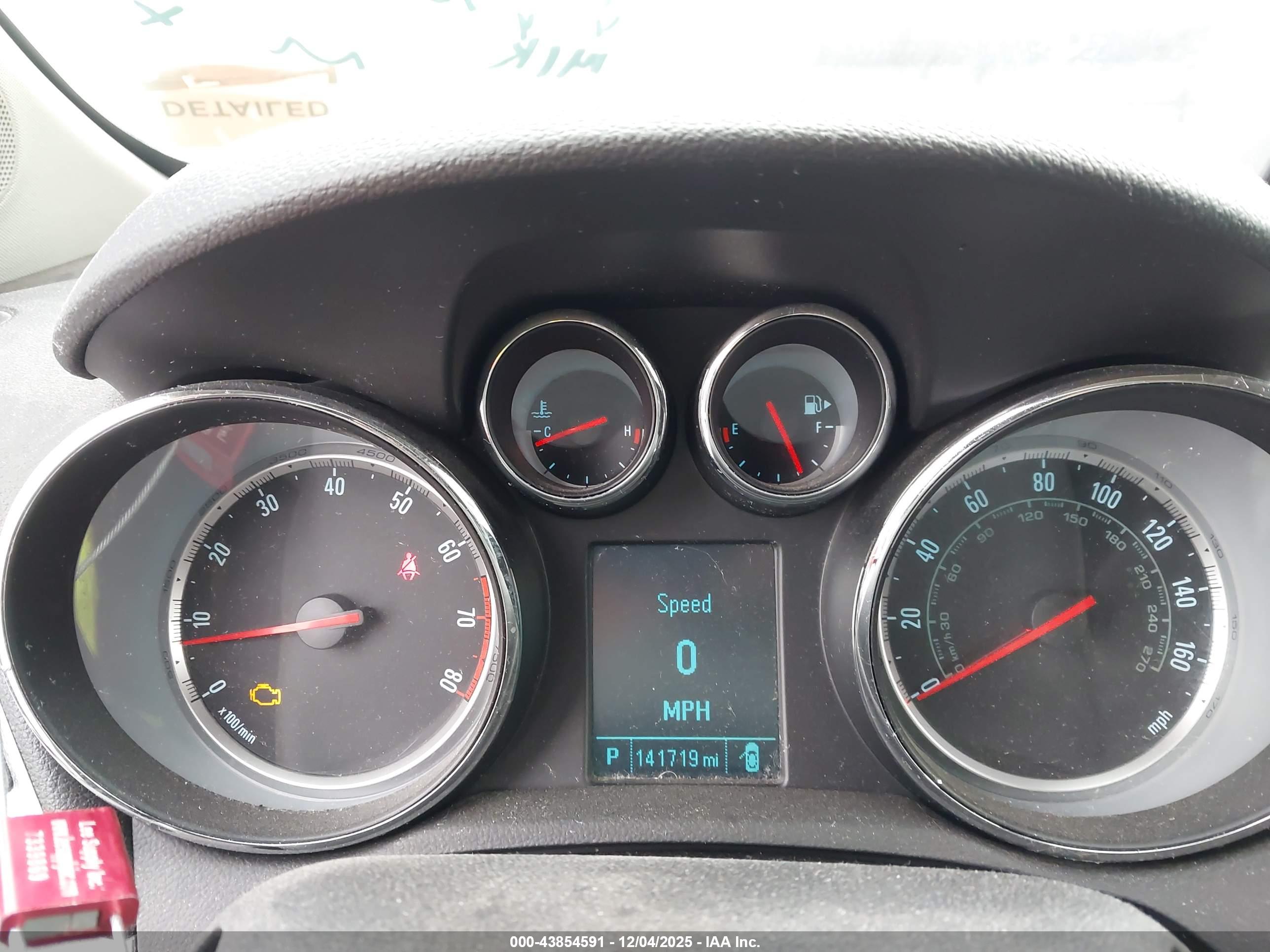 BUICK ENCORE image 7
