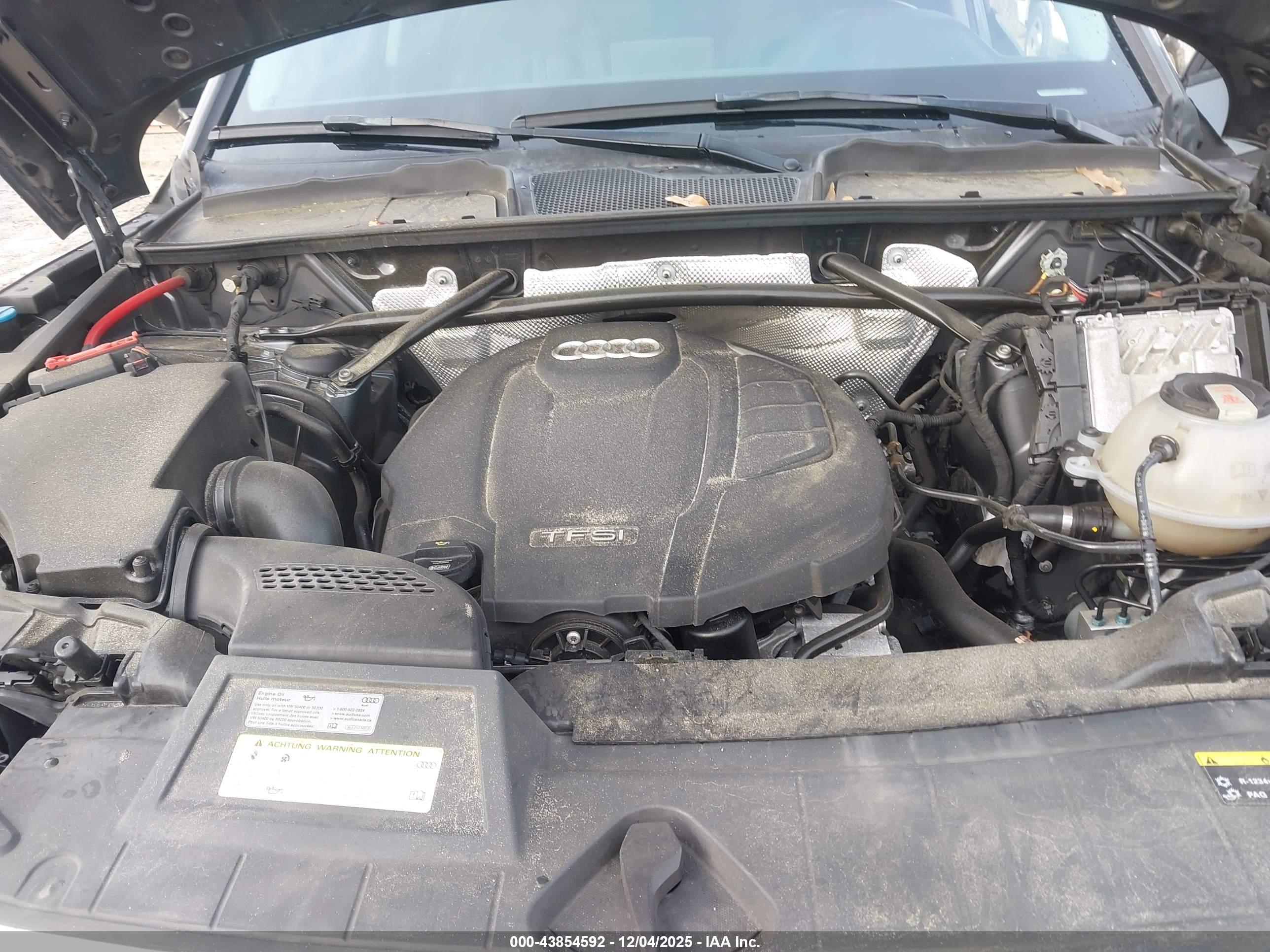 AUDI Q5 image 10