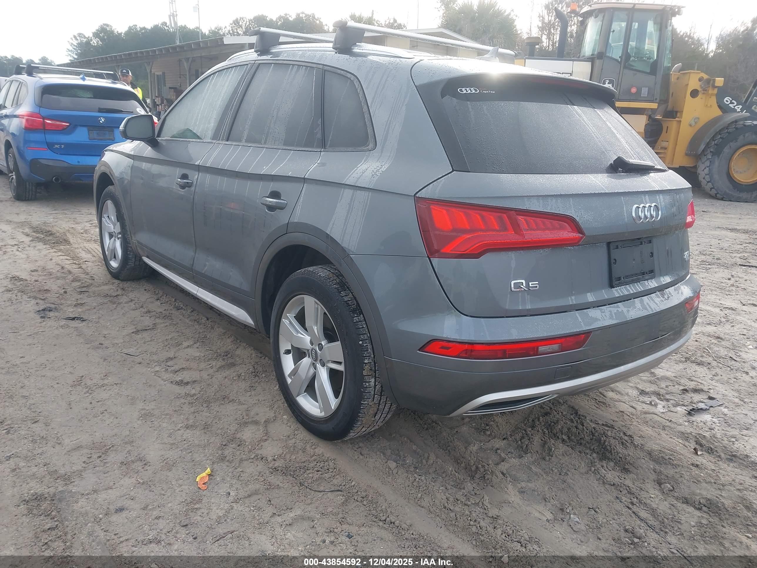 AUDI Q5 image 3