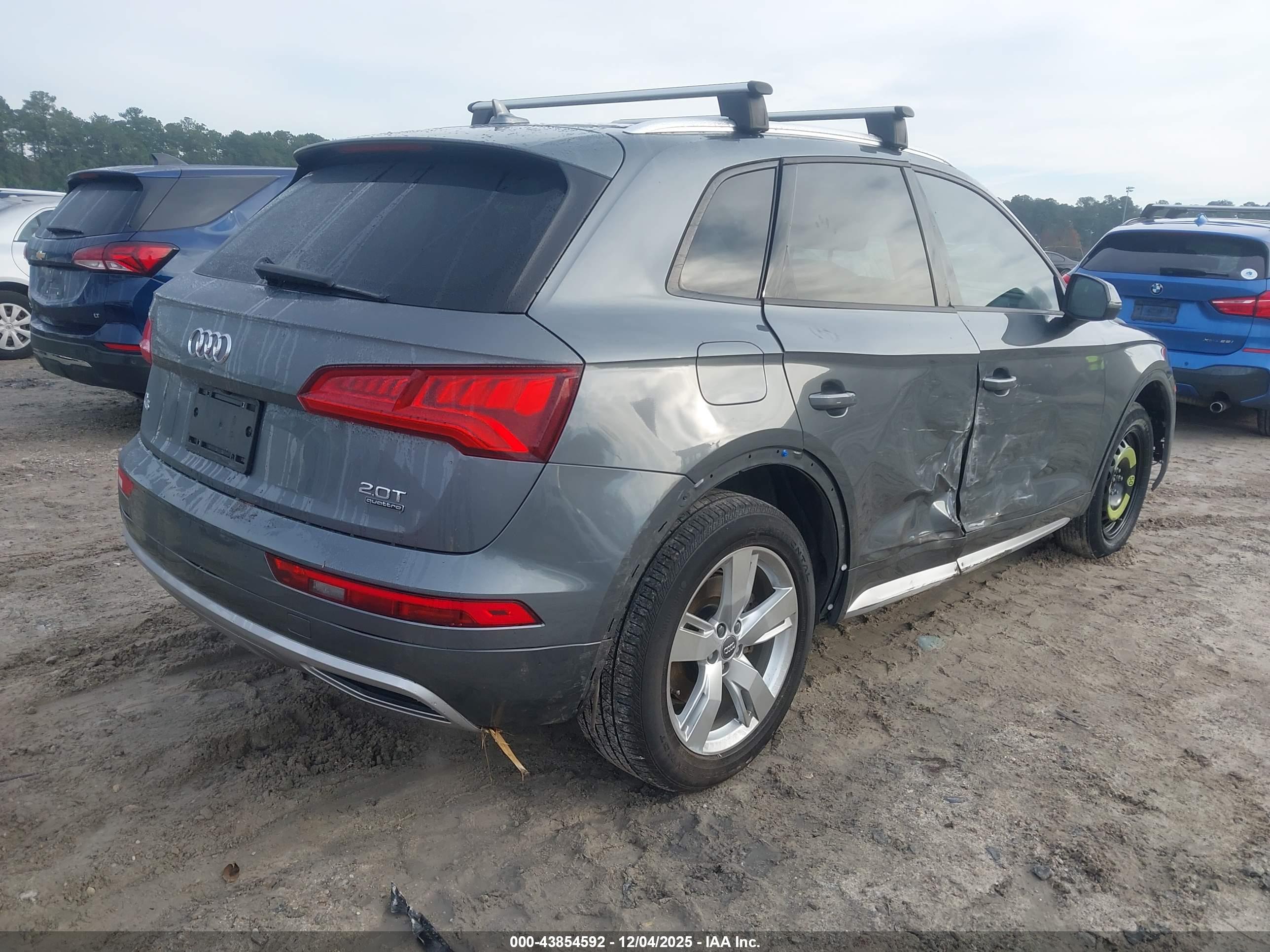 AUDI Q5 image 4