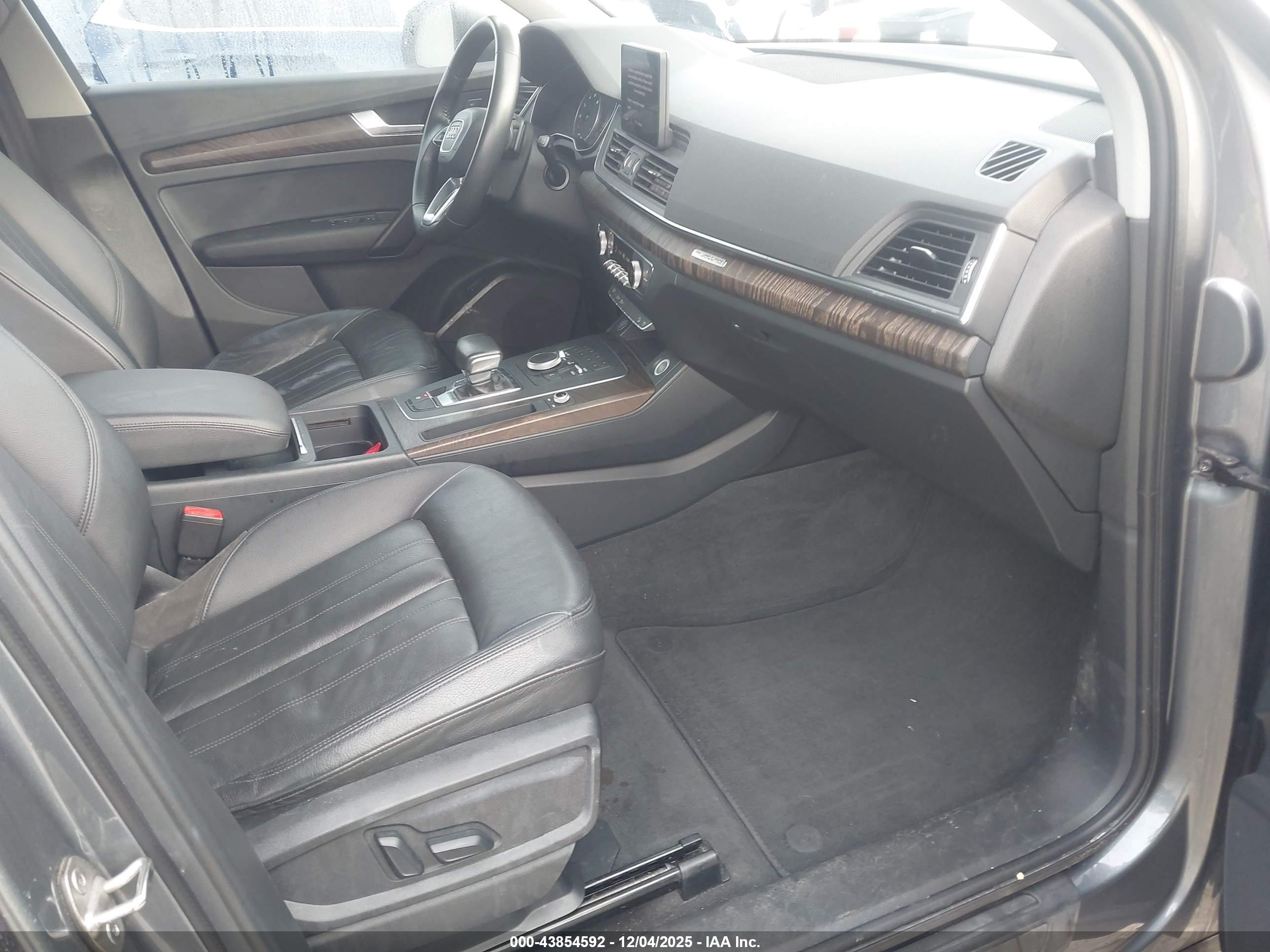 AUDI Q5 image 5