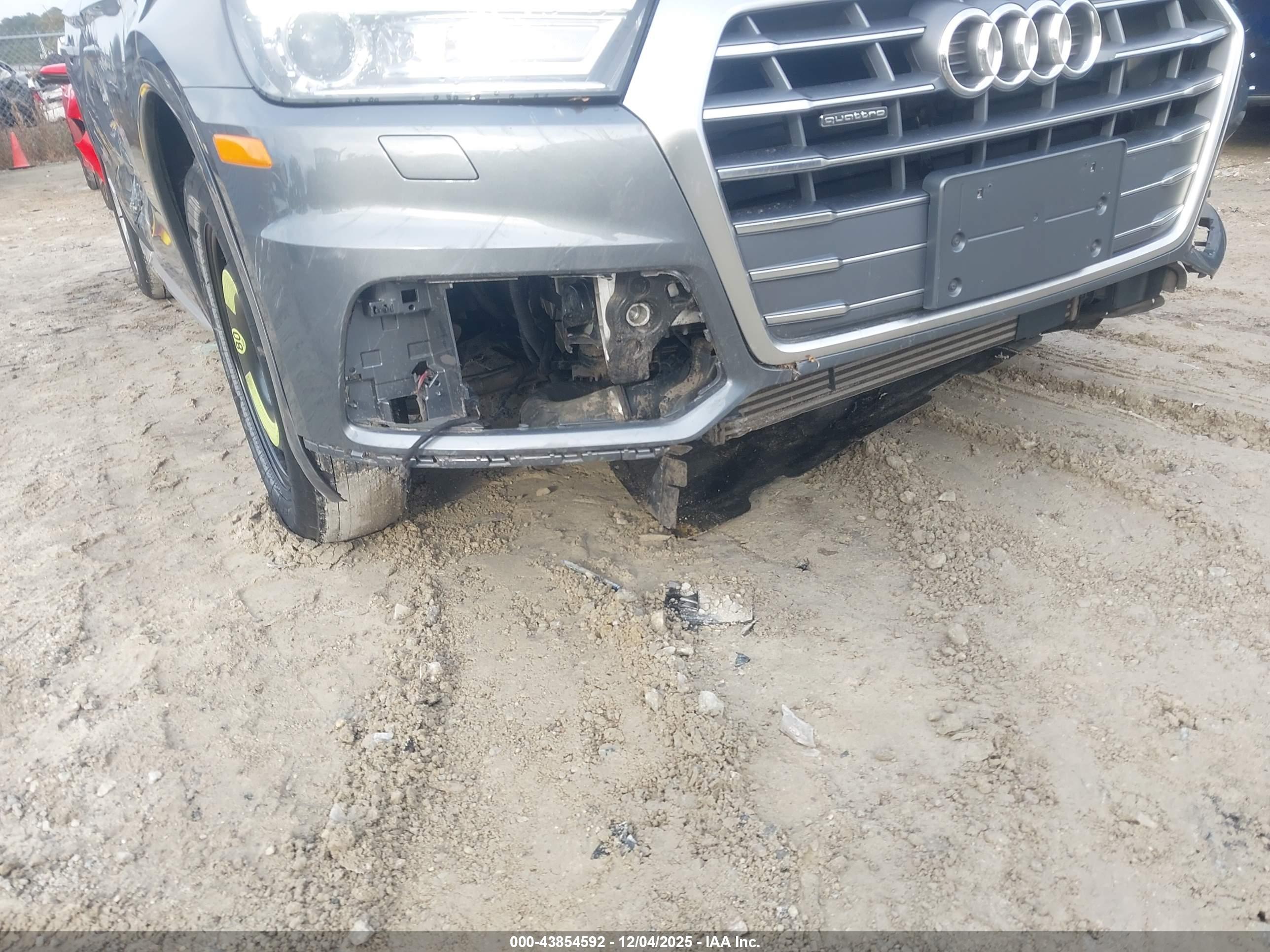AUDI Q5 image 6