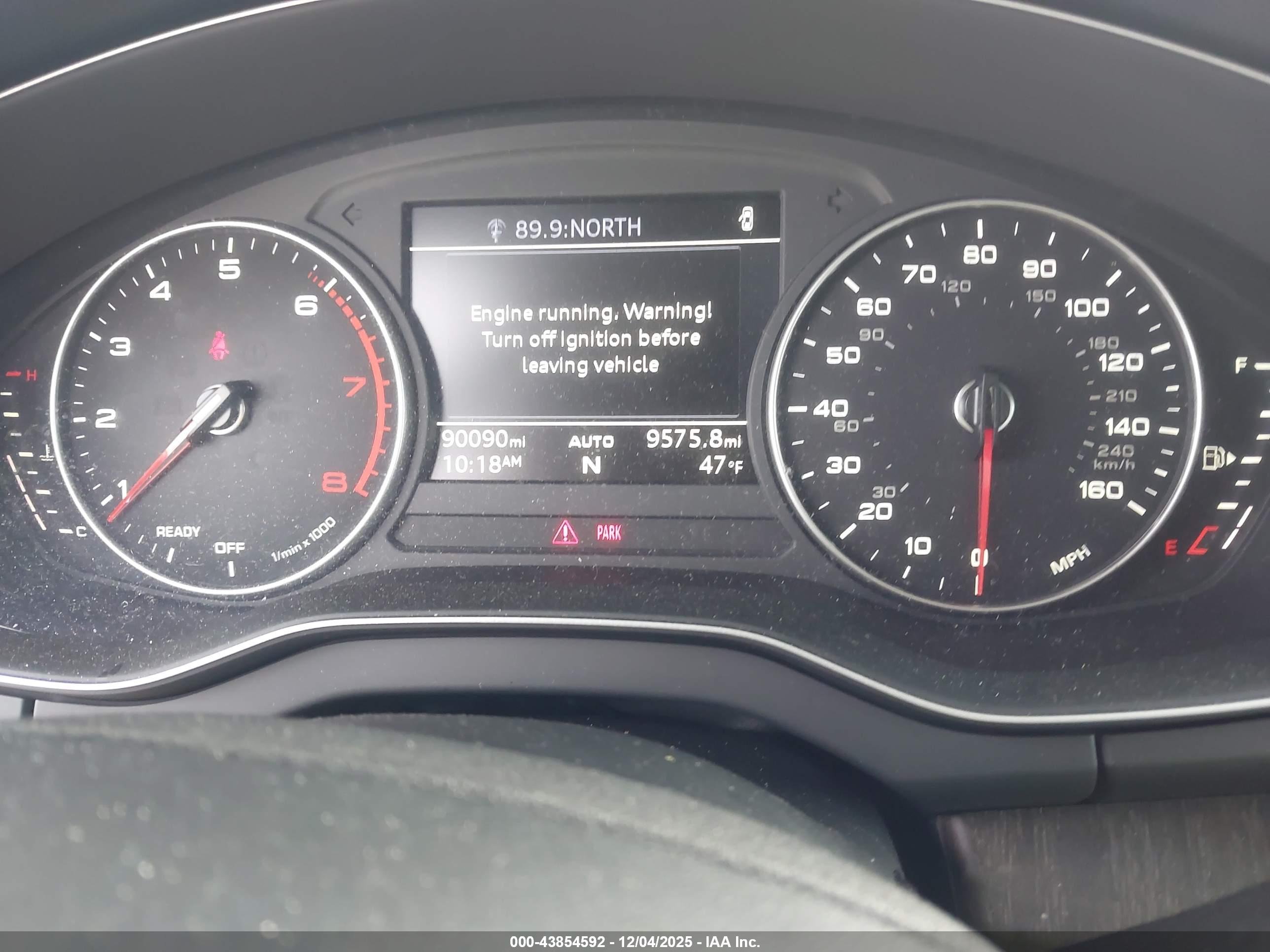 AUDI Q5 image 7