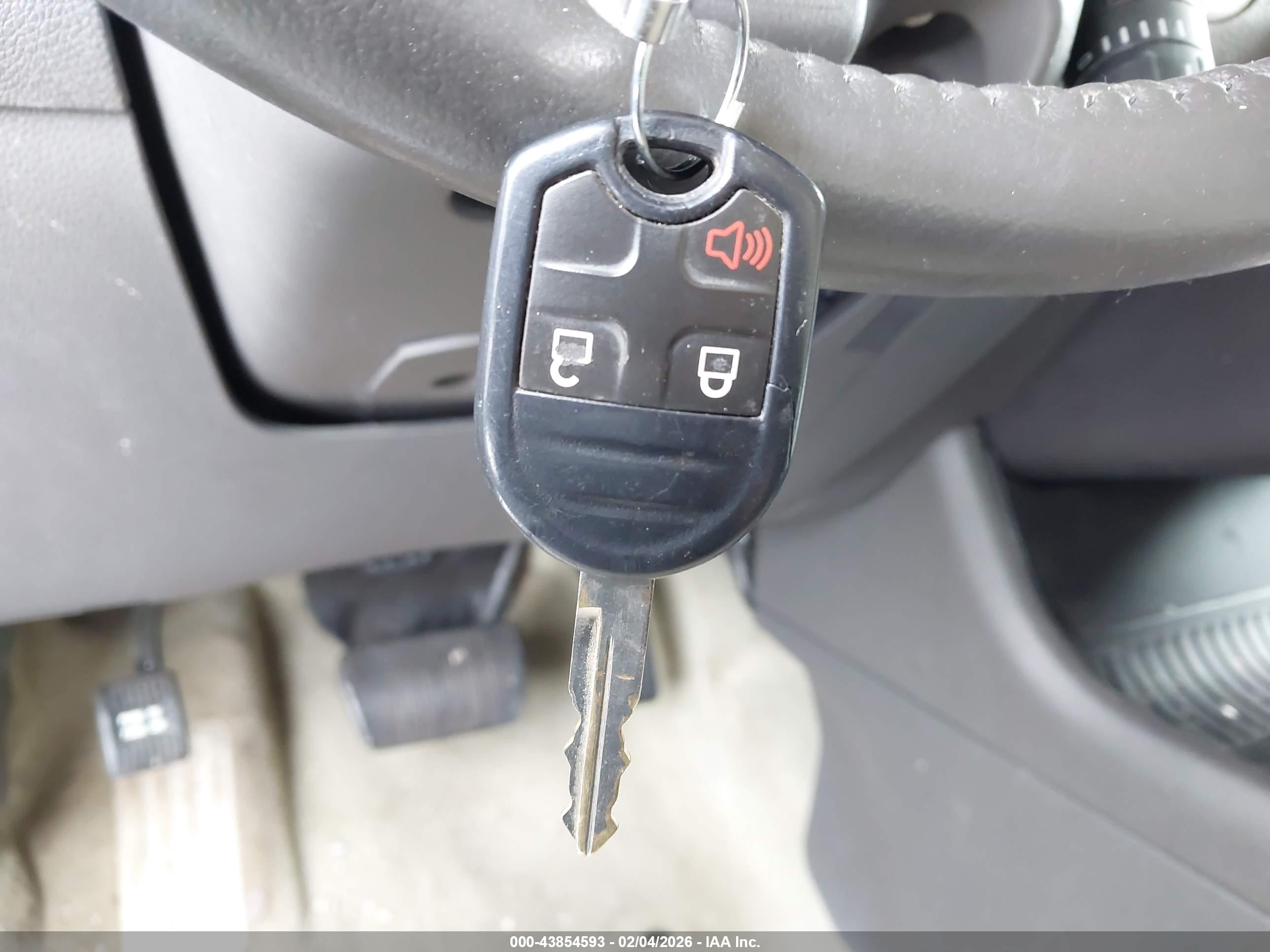 FORD EDGE image 11