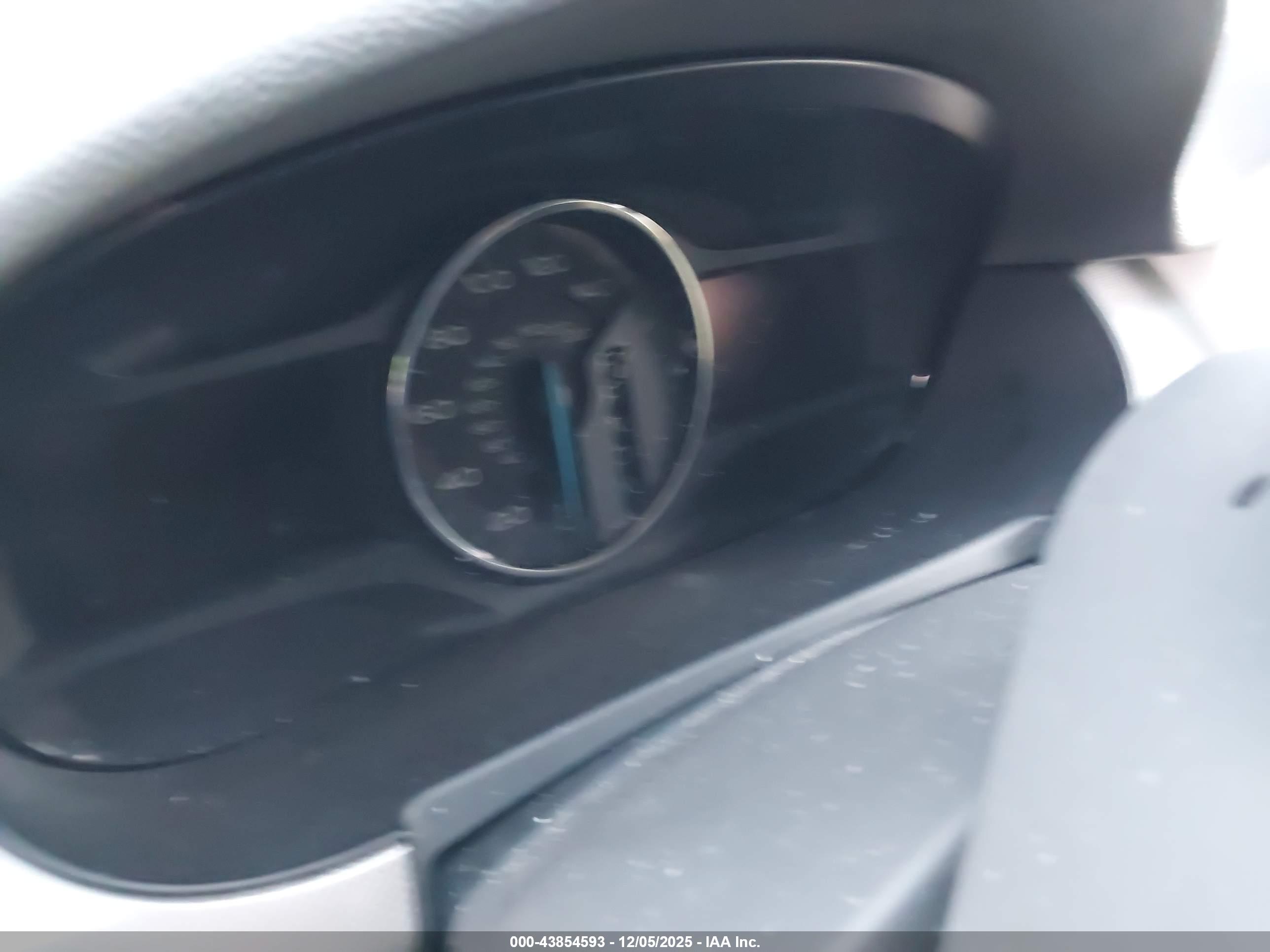 FORD EDGE image 7