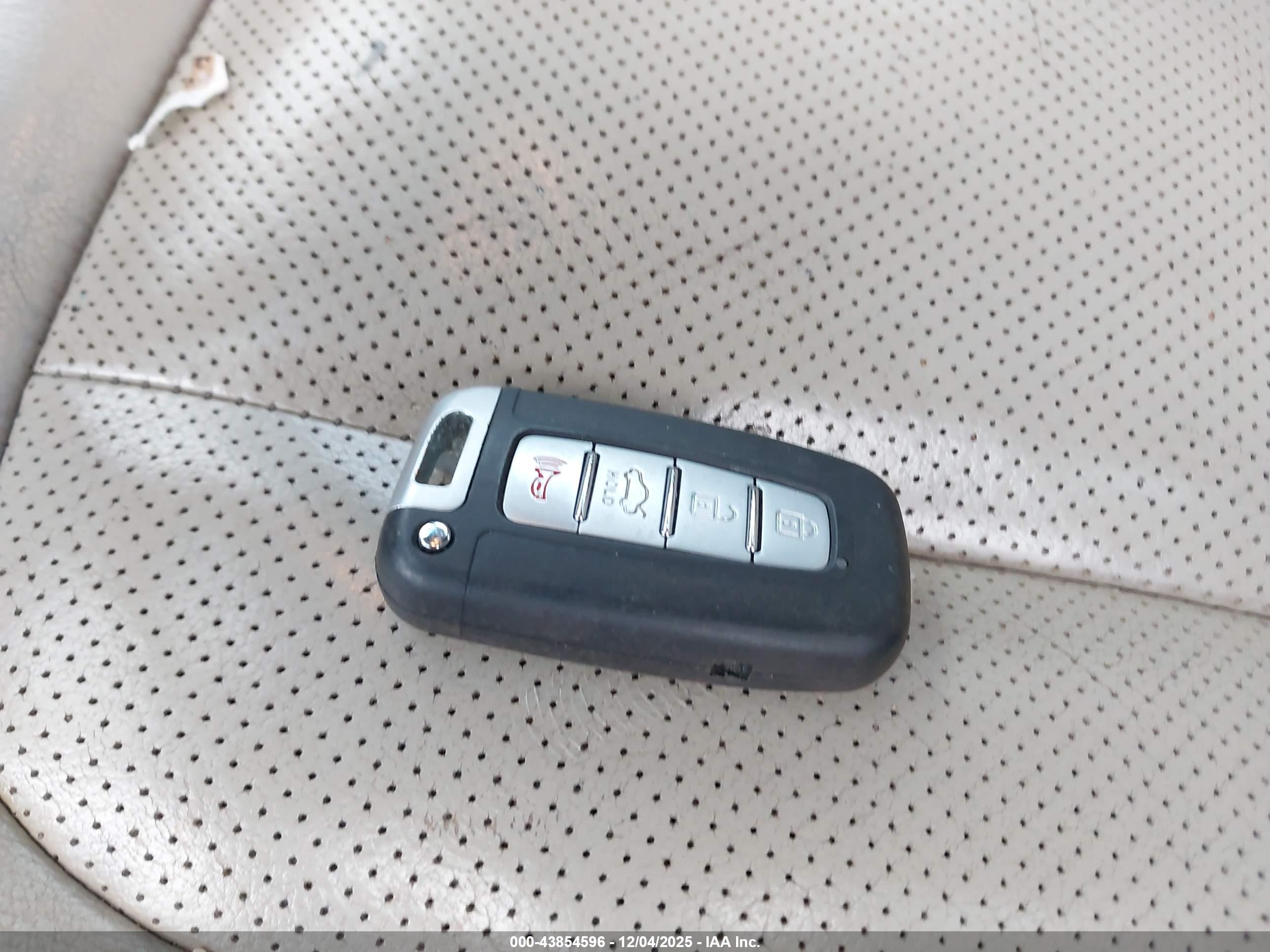 KIA OPTIMA image 11