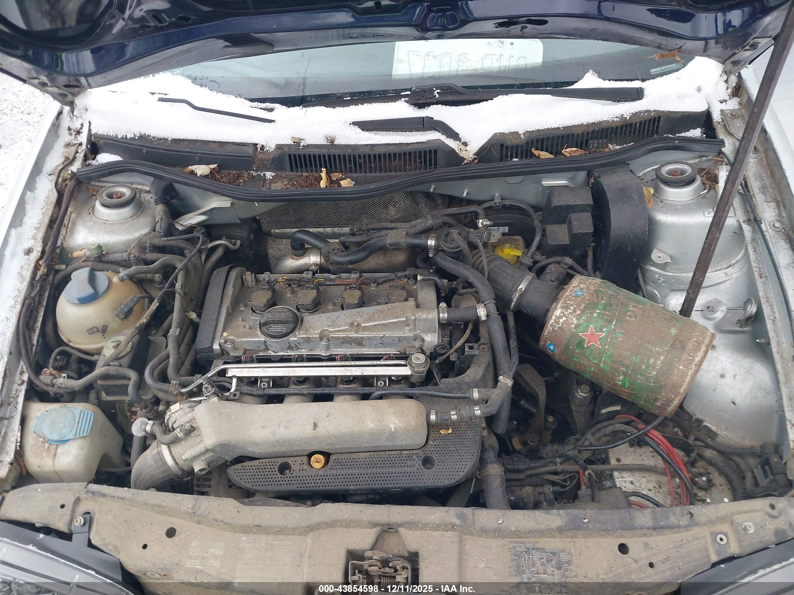 VOLKSWAGEN GOLF image 10